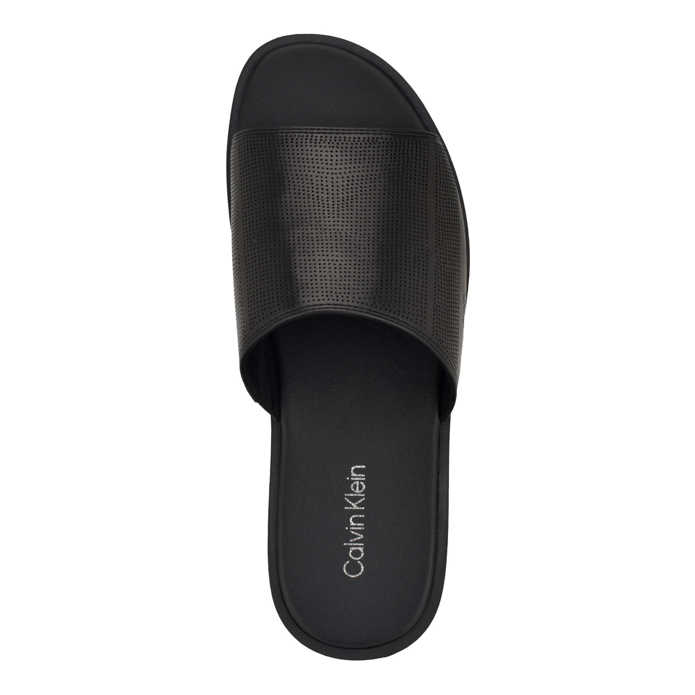 Espar Casual Slip On Sandals