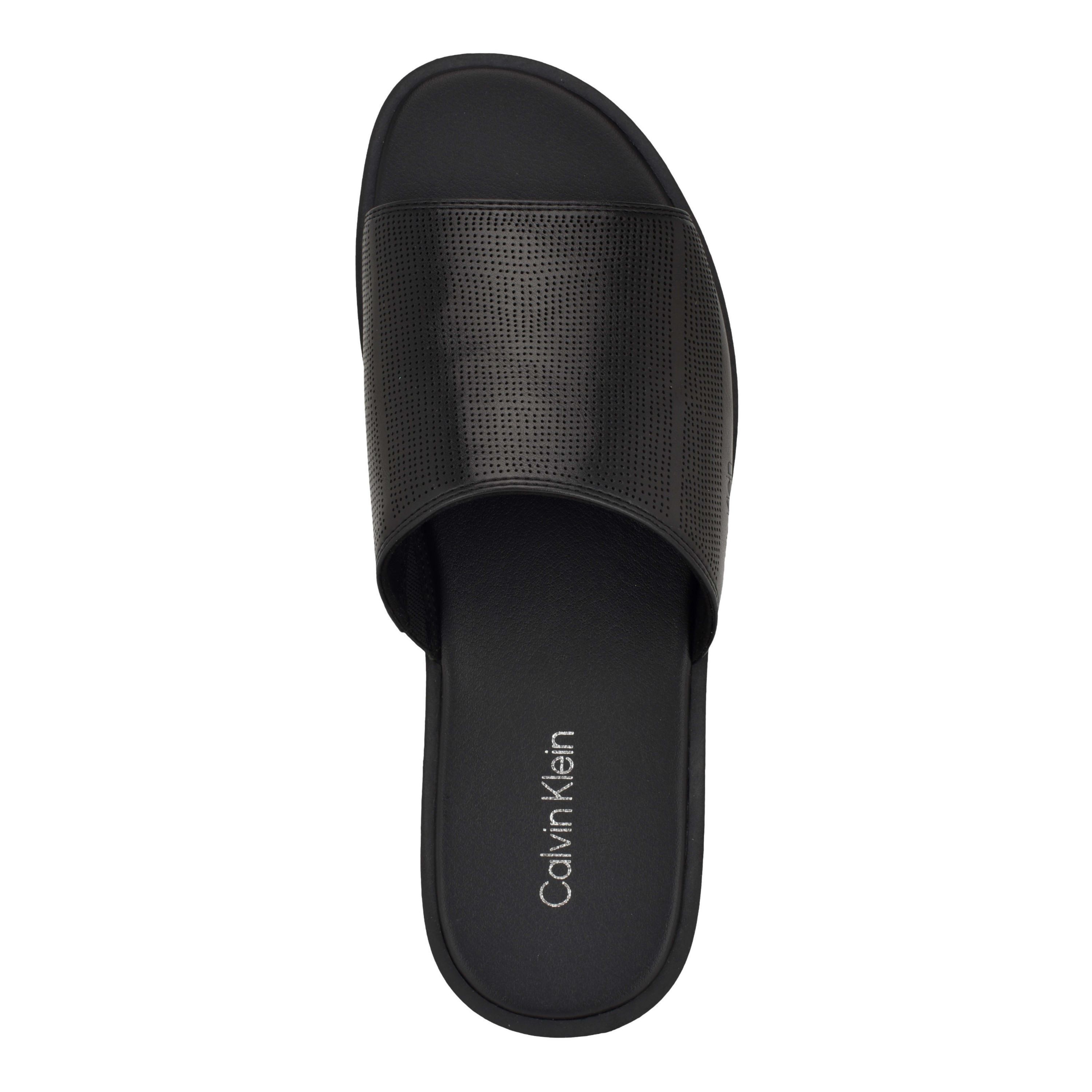 Espar Casual Slip On Sandals