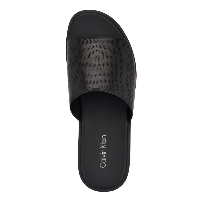 Espar Casual Slip On Sandals