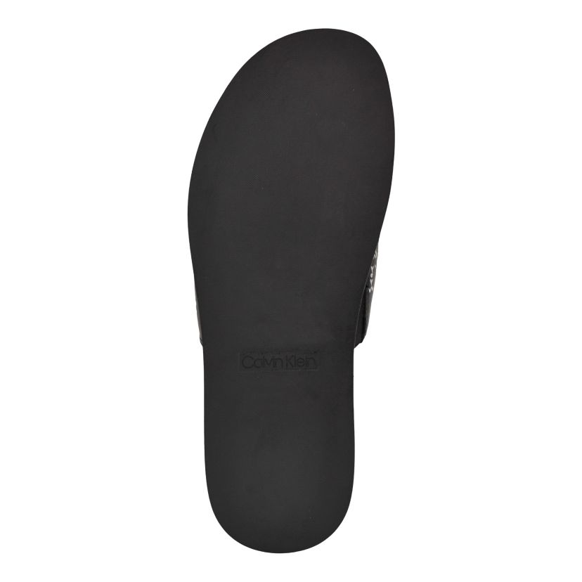 Espar Casual Slip On Sandals