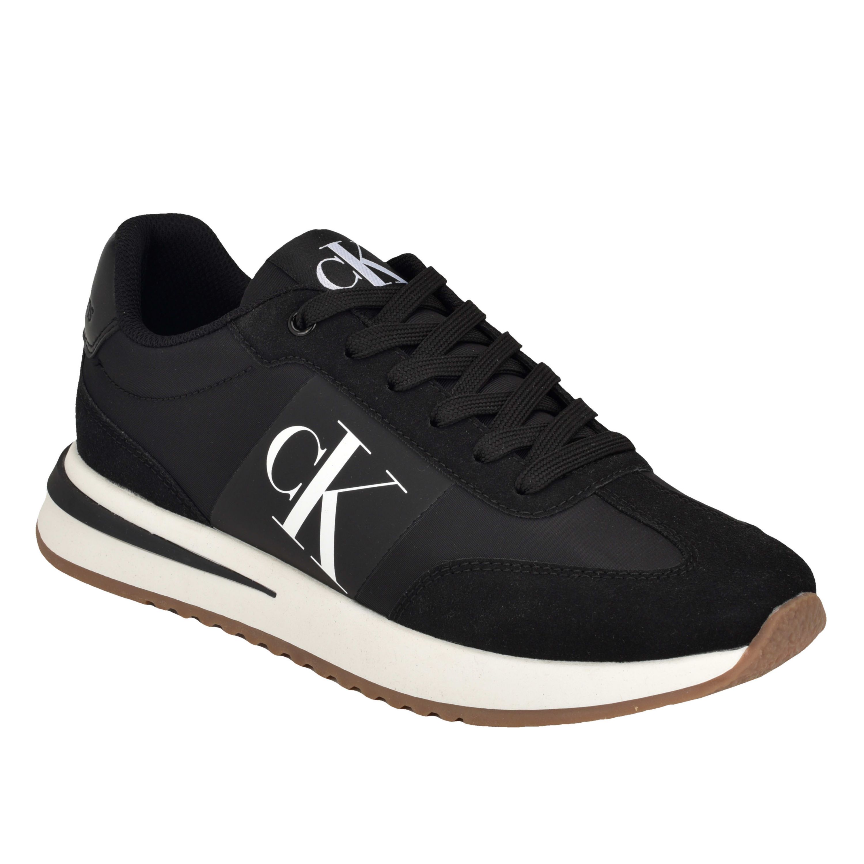 Pezrand Casual Lace-up Sneakers