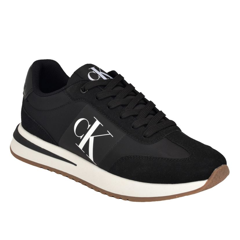 Pezrand Casual Lace-up Sneakers
