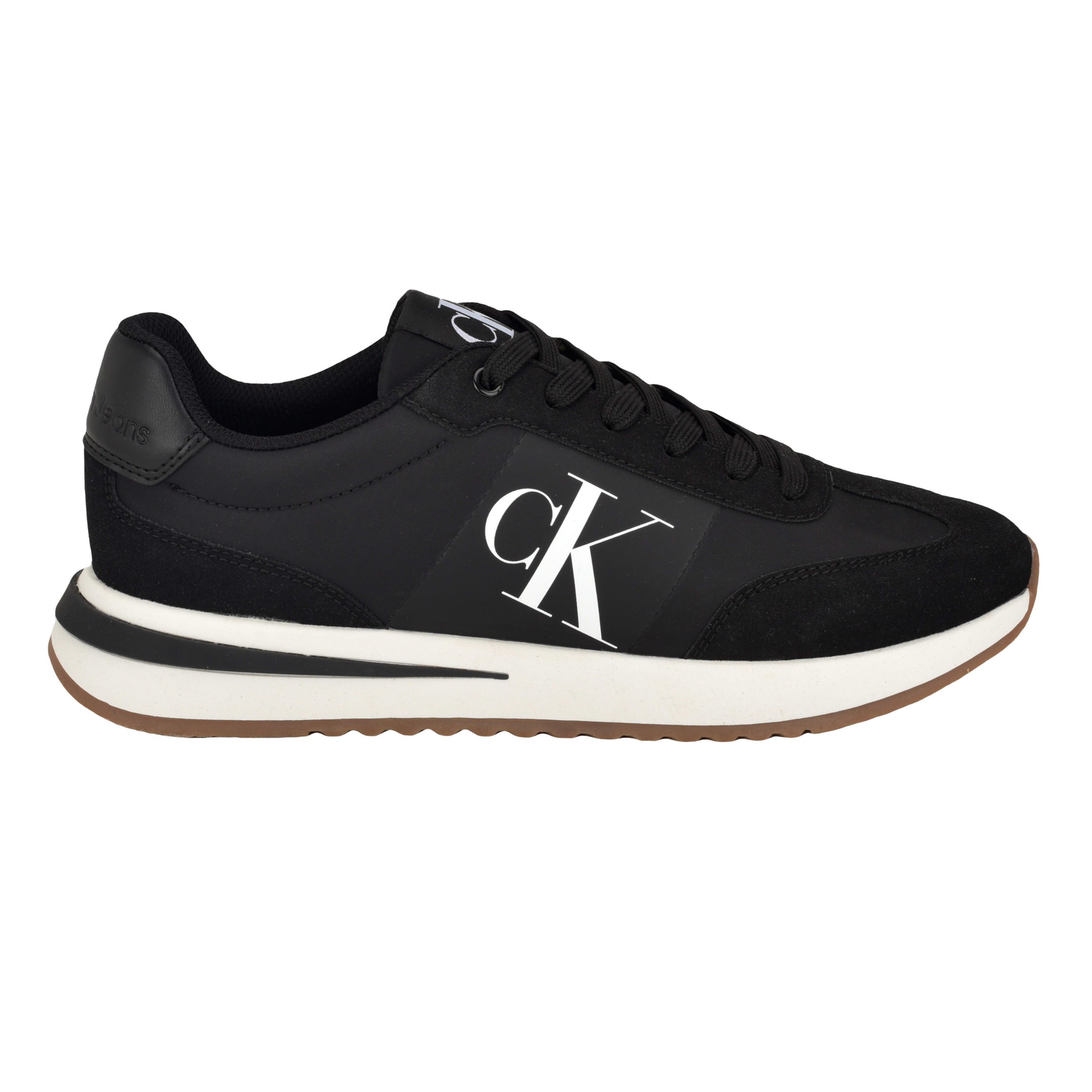 Pezrand Casual Lace-up Sneakers