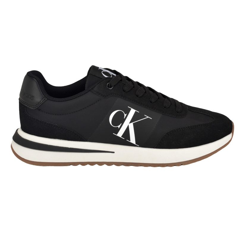 Pezrand Casual Lace-up Sneakers