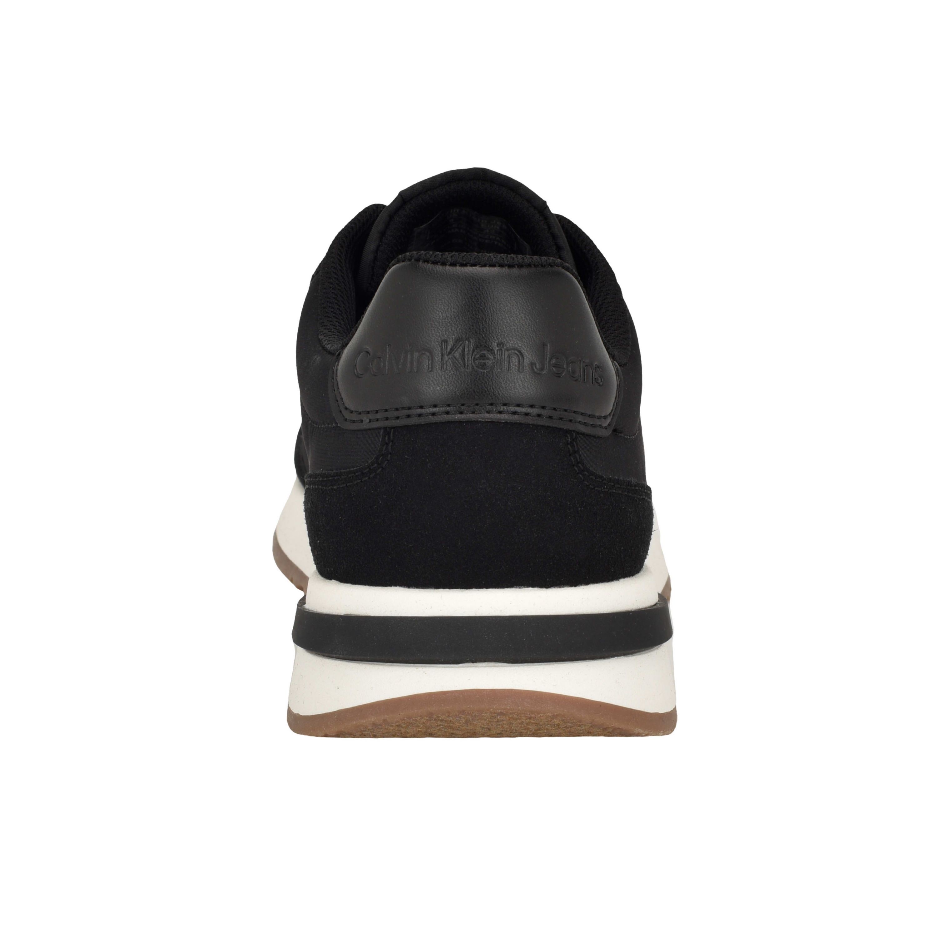 Pezrand Casual Lace-up Sneakers