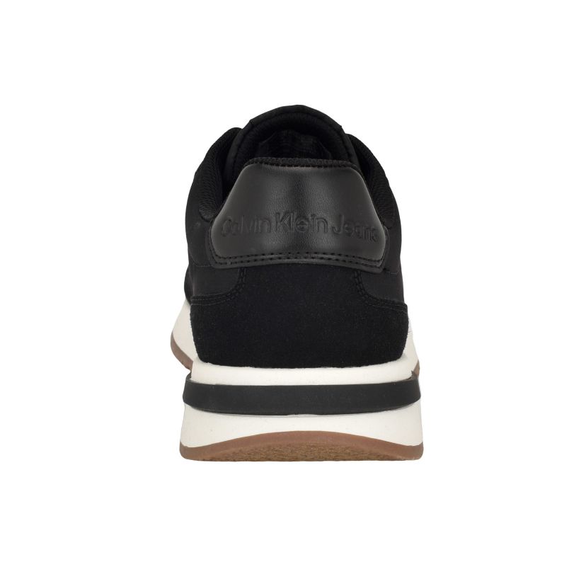 Pezrand Casual Lace-up Sneakers