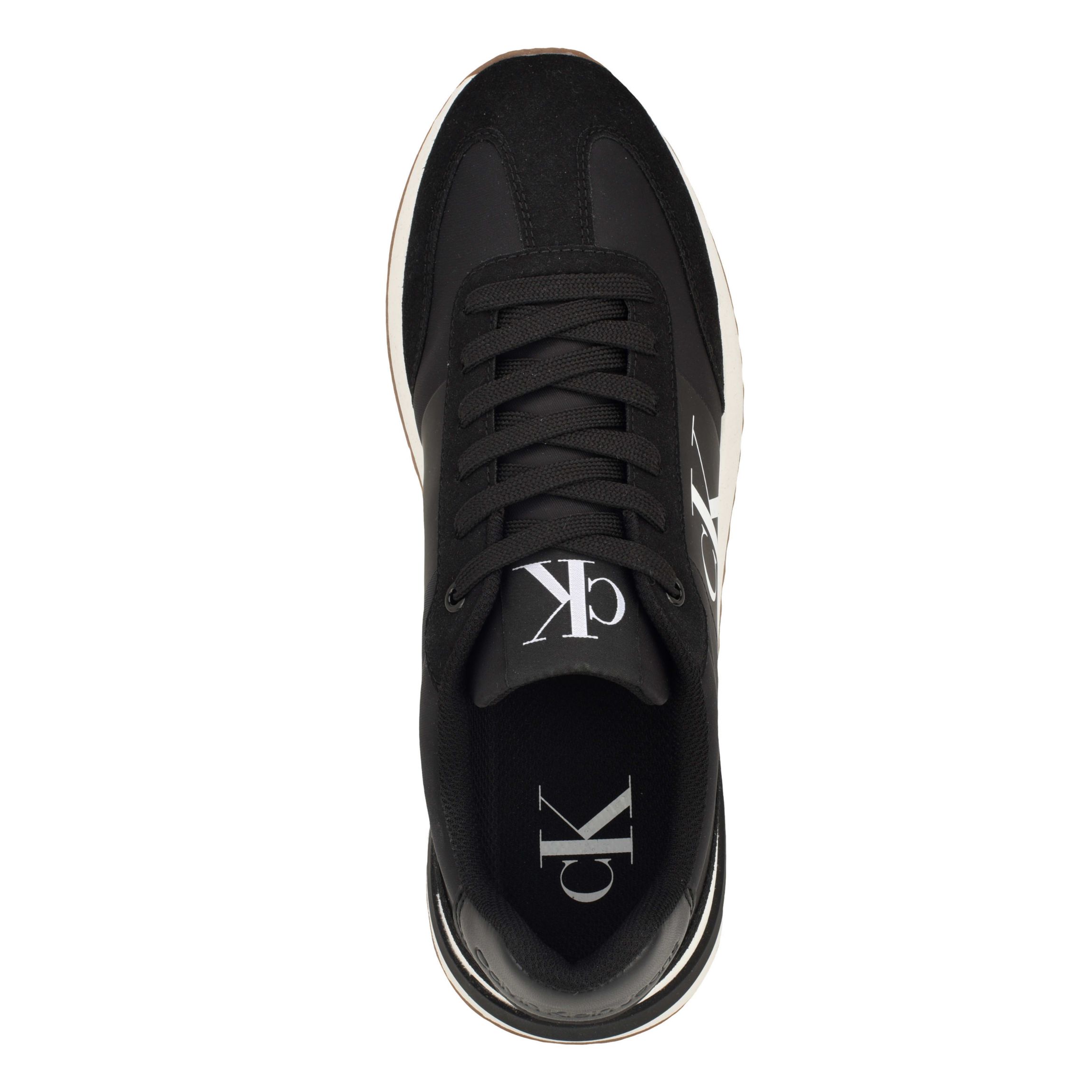Pezrand Casual Lace-up Sneakers