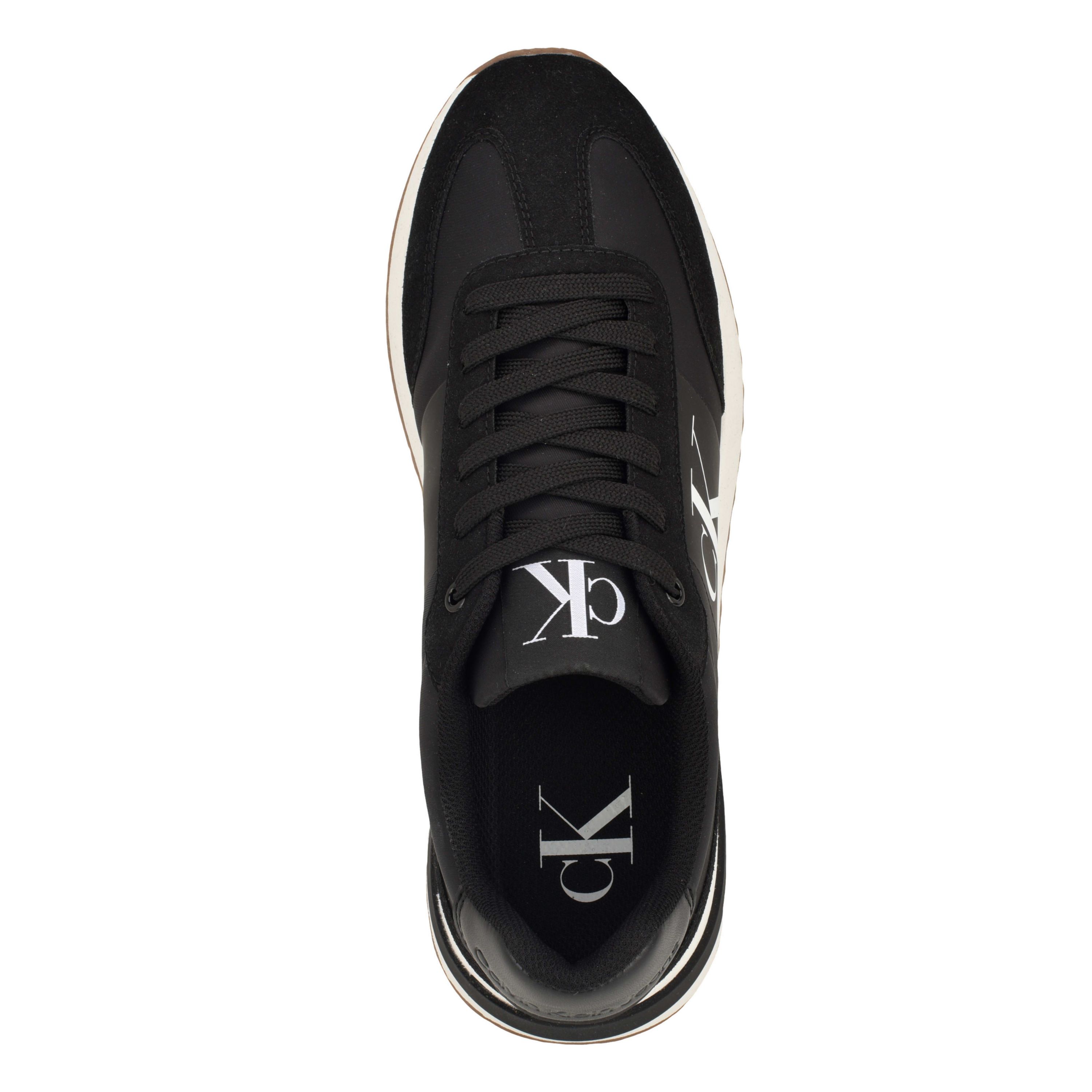 Pezrand Casual Lace-up Sneakers
