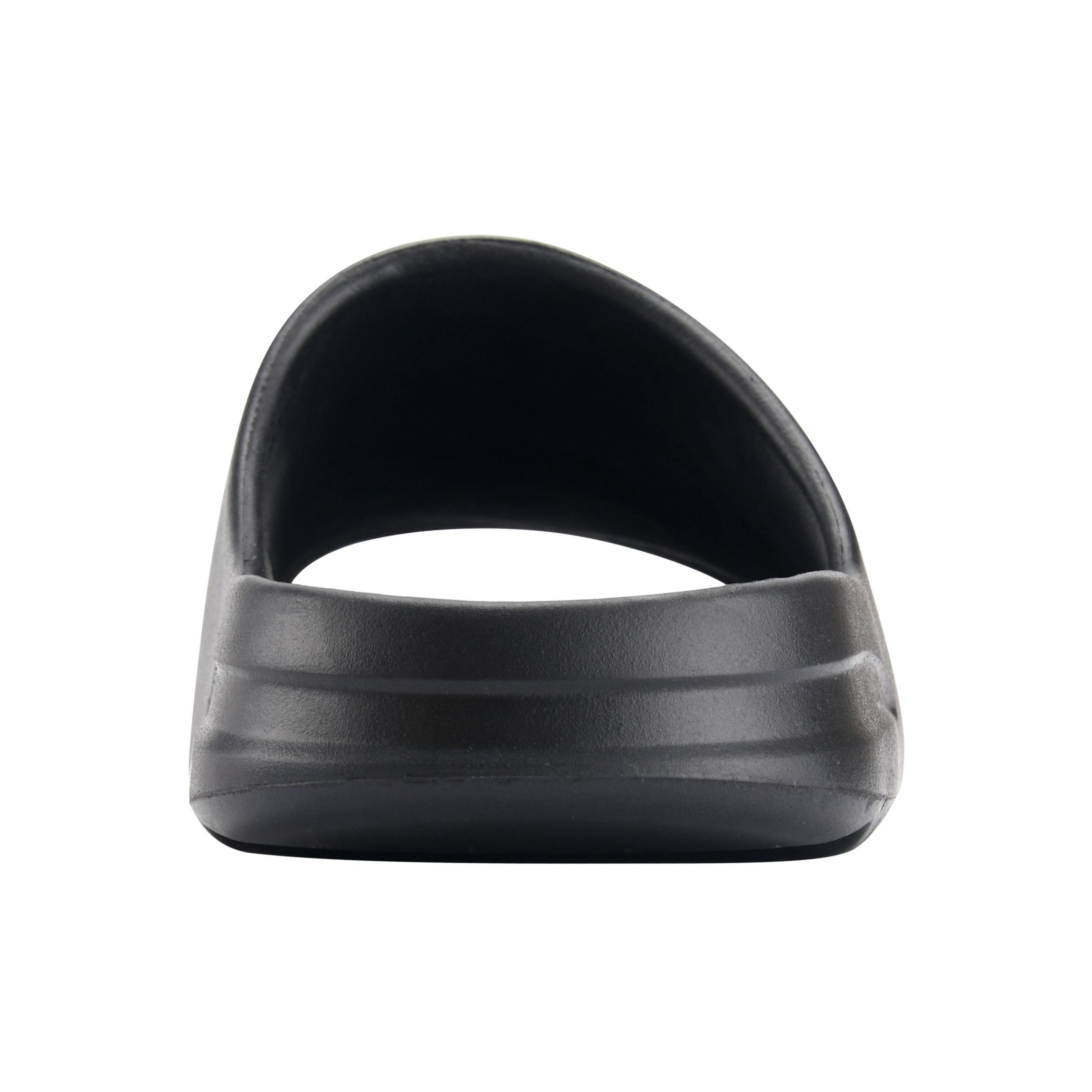 Ocean Puff Logo Pool Slides