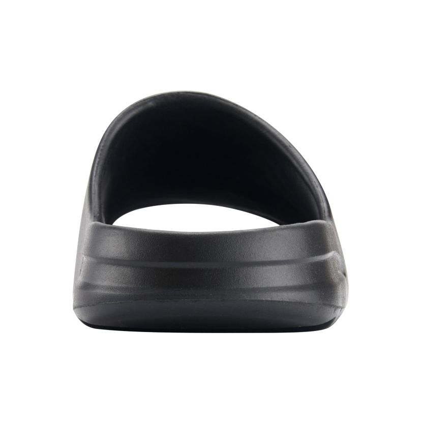 Ocean Puff Logo Pool Slides