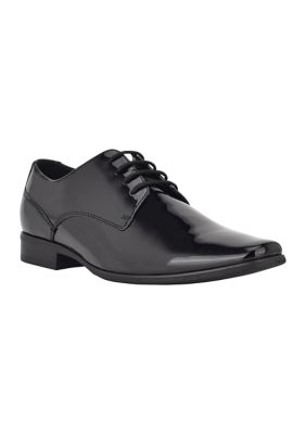 Tuxedo Shoes Calvin Klein Slip On Dress Shoes Calvin Klein Shoes Calvin  Klein Mens Bernard Tuxedo