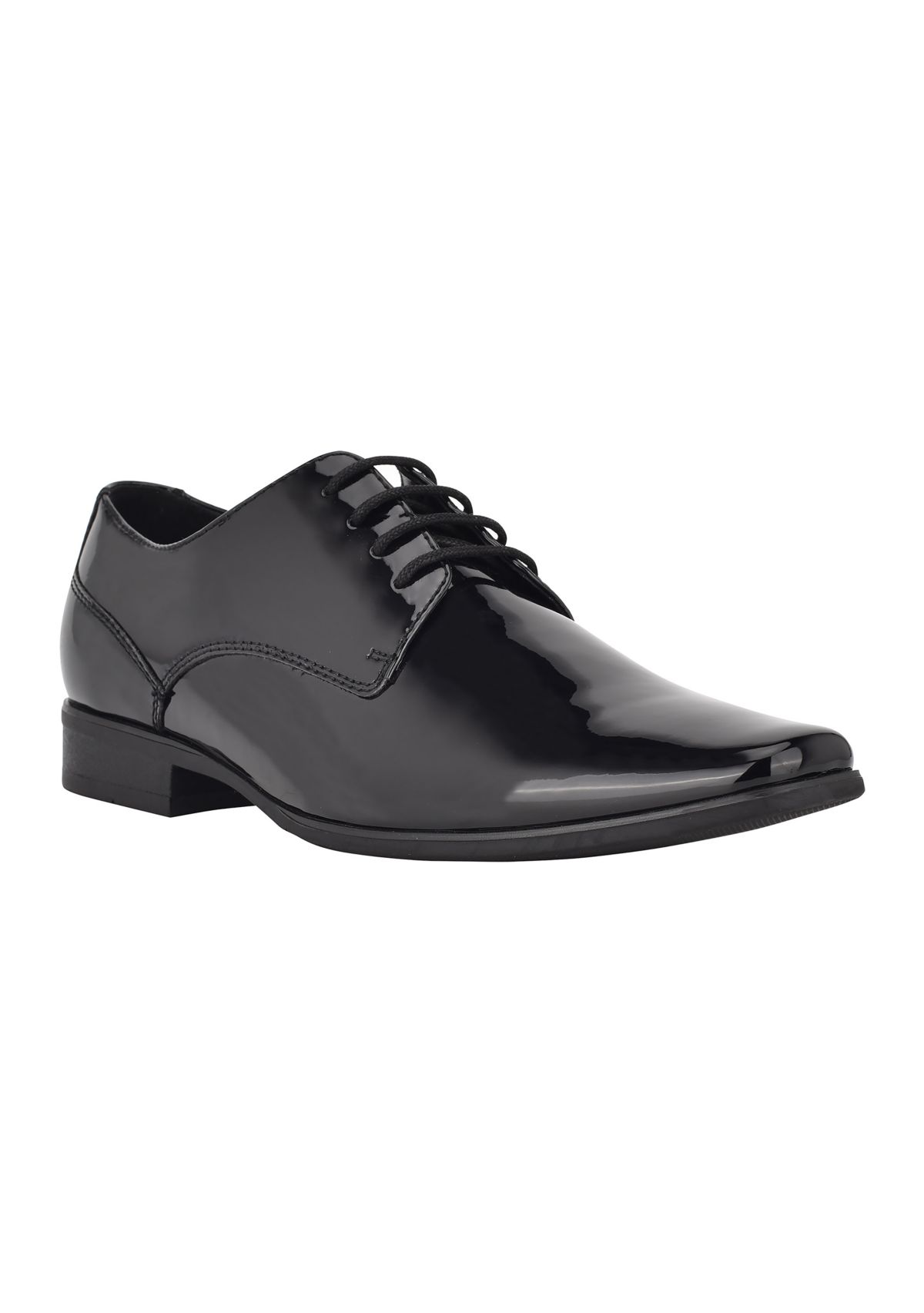 Brodie Lace UP Dress loafers