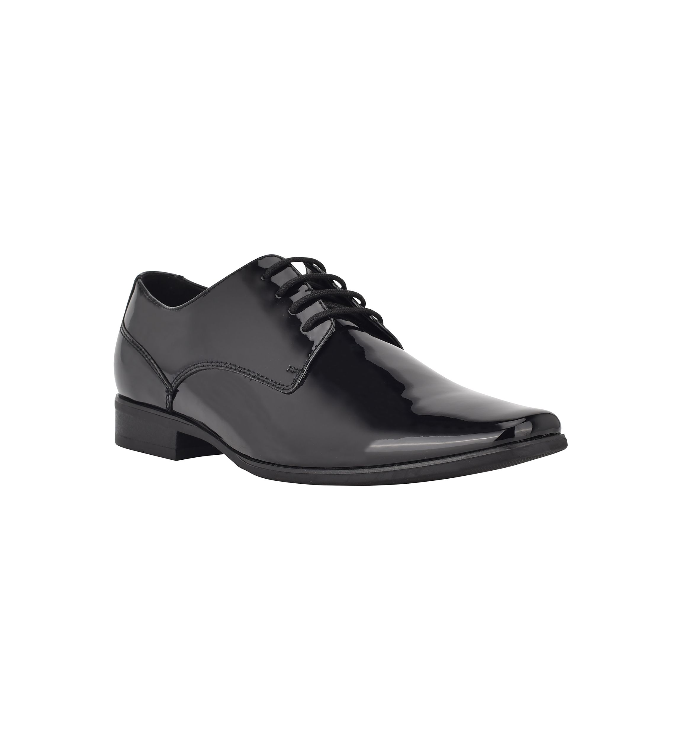 Brodie Lace UP Dress loafers