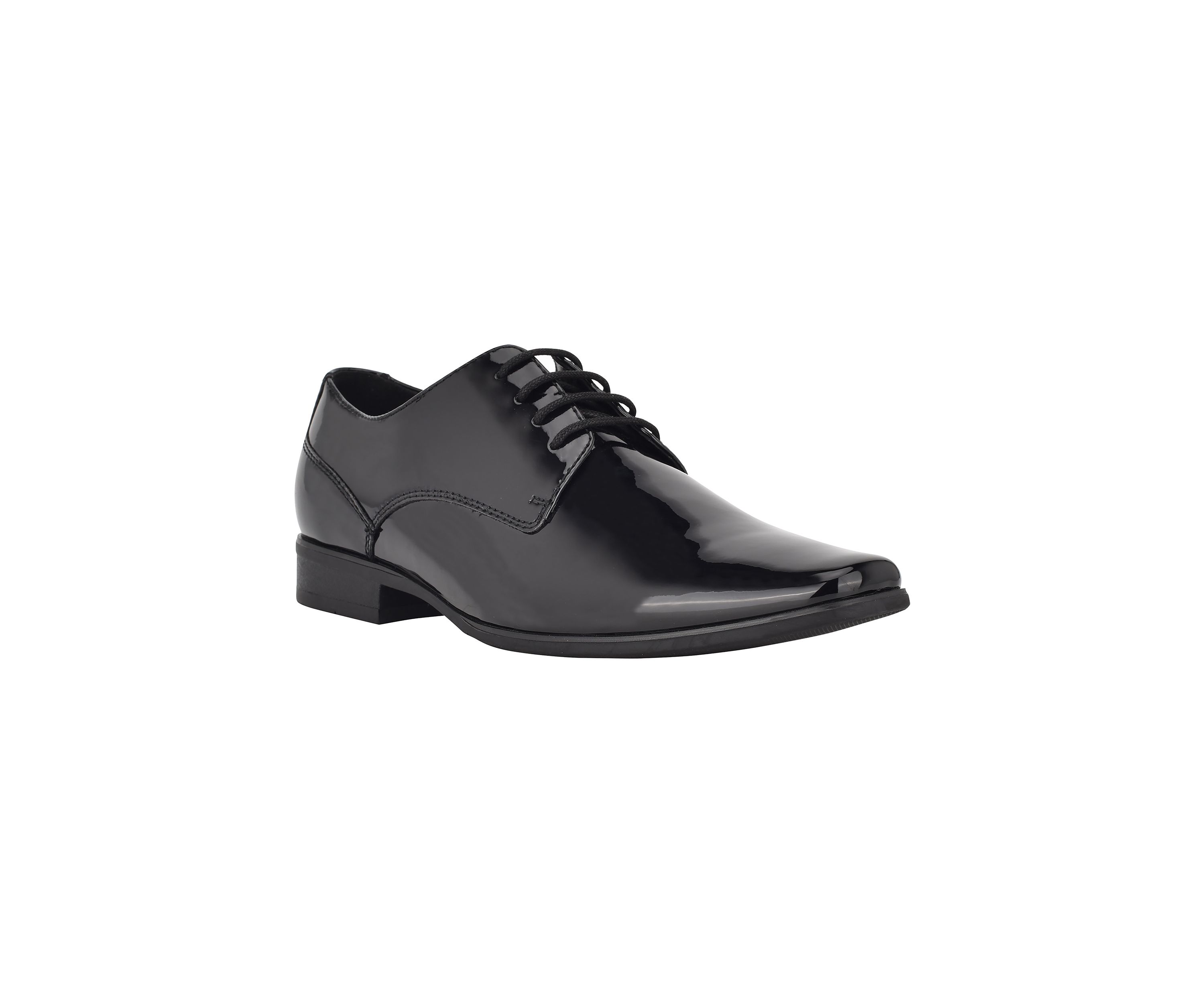 Brodie Lace UP Dress loafers