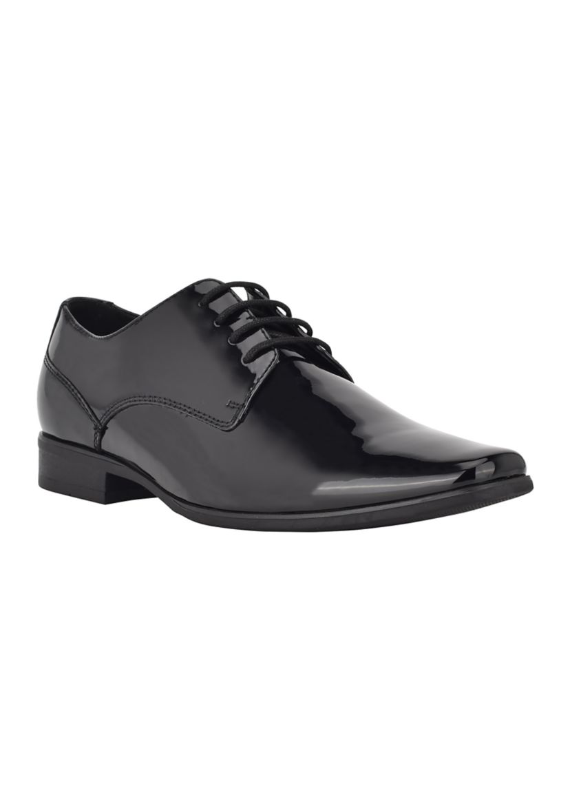 Brodie Lace UP Dress loafers