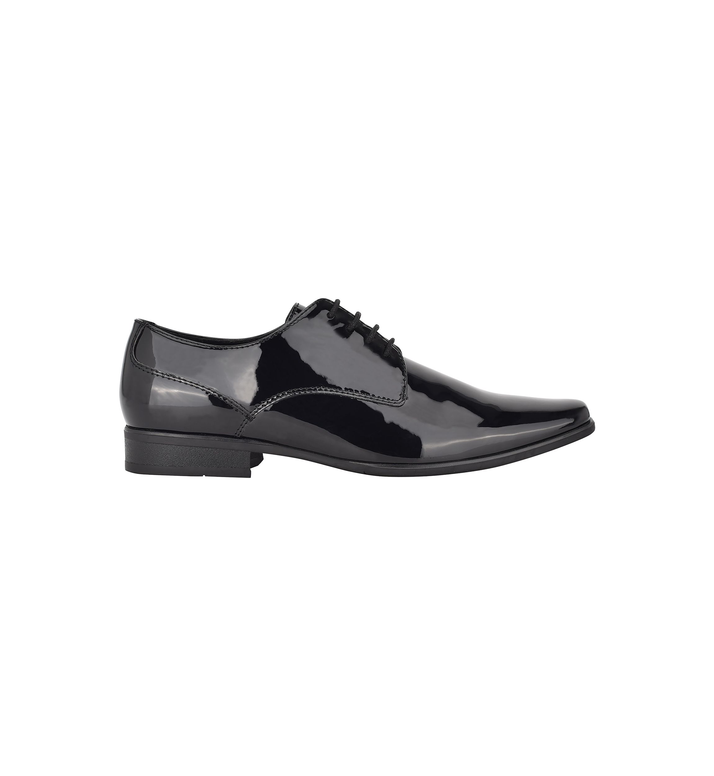 Brodie Lace UP Dress loafers