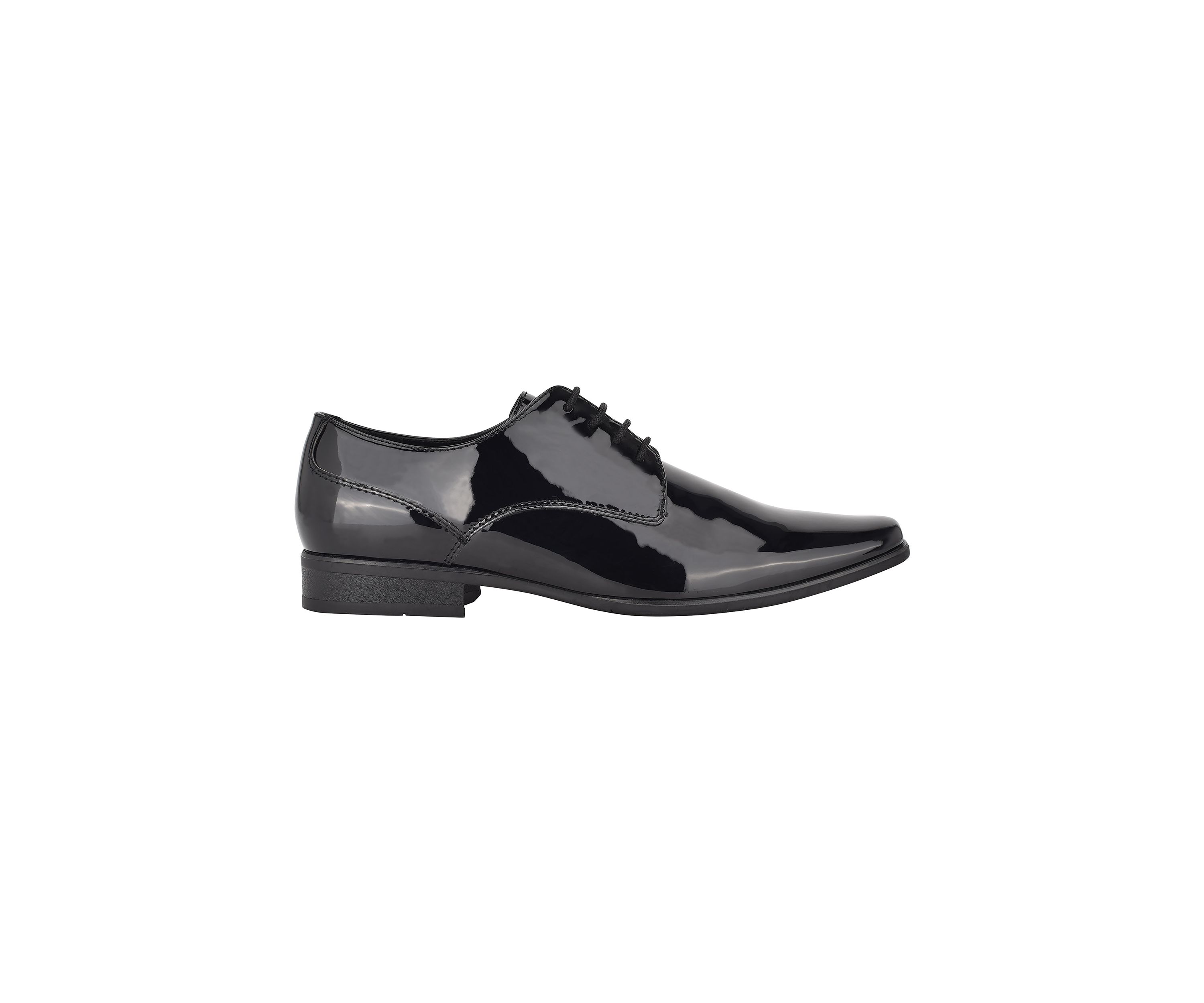 Brodie Lace UP Dress loafers