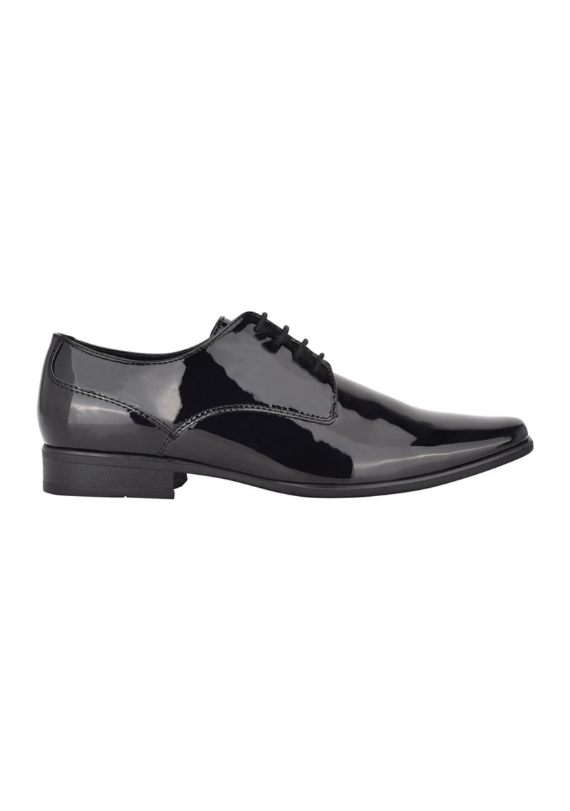 Brodie Lace UP Dress loafers
