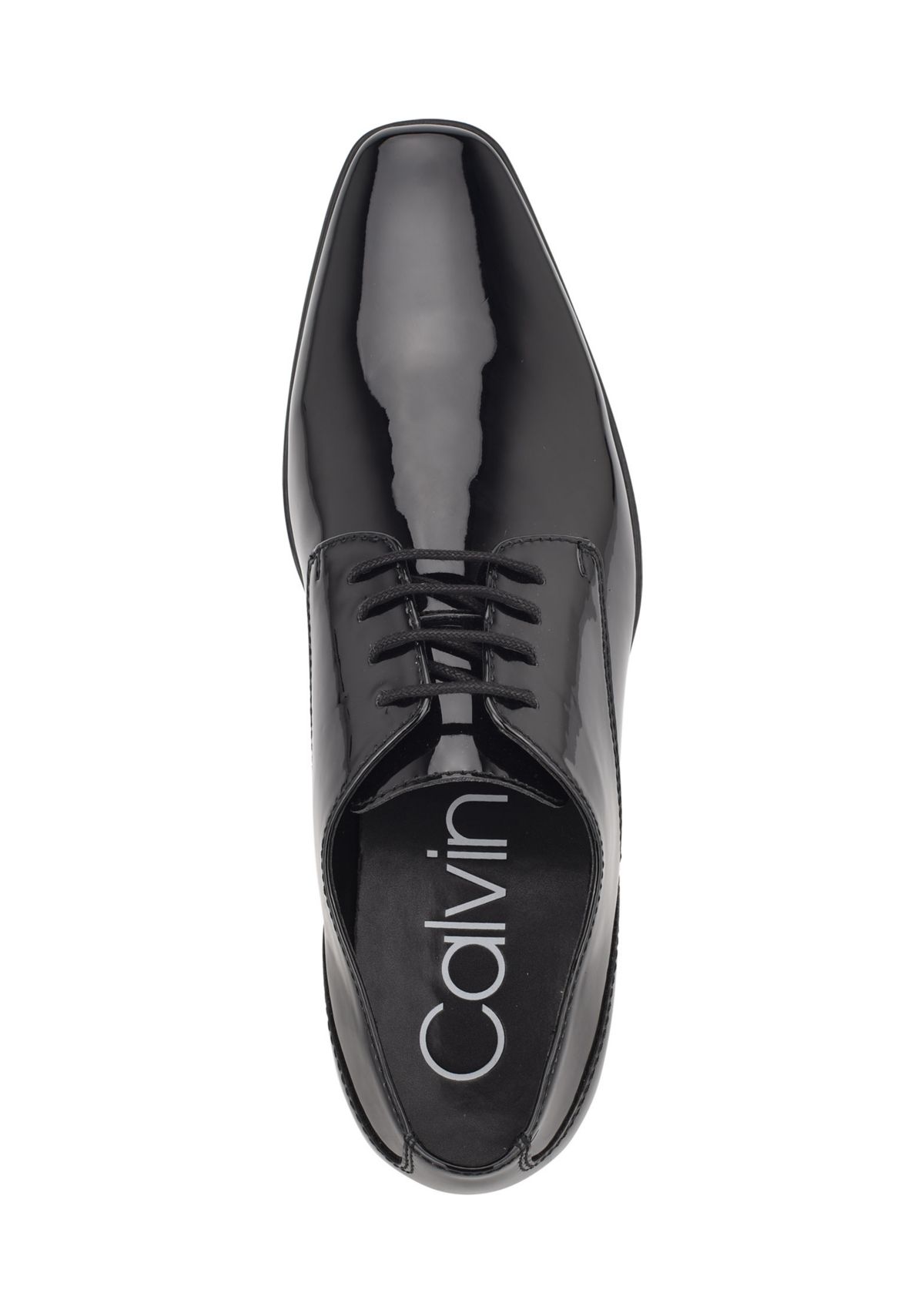 Brodie Lace UP Dress loafers