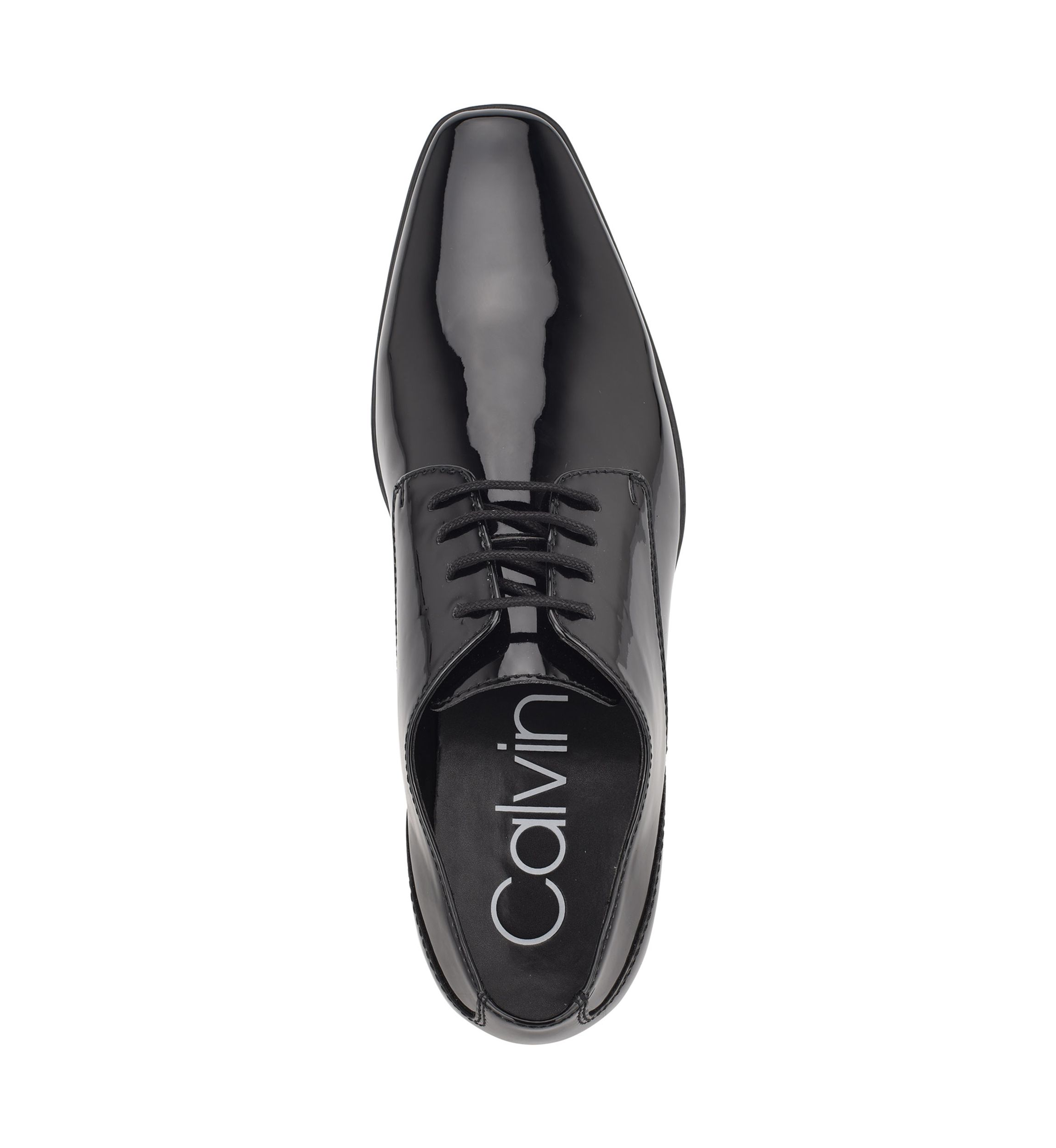 Brodie Lace UP Dress loafers