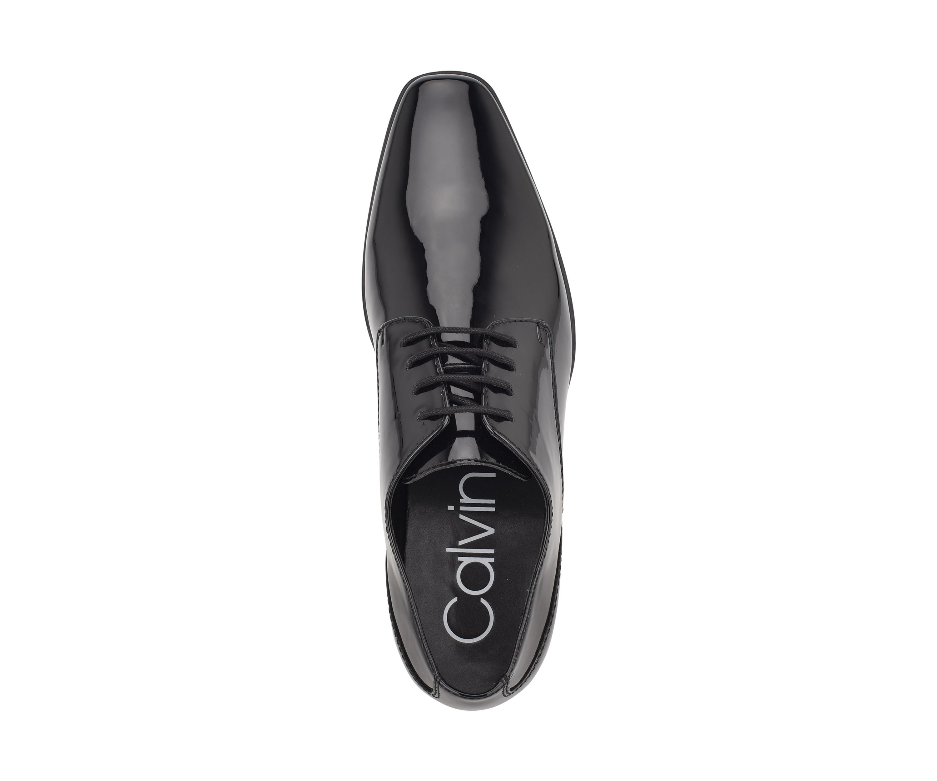 Brodie Lace UP Dress loafers