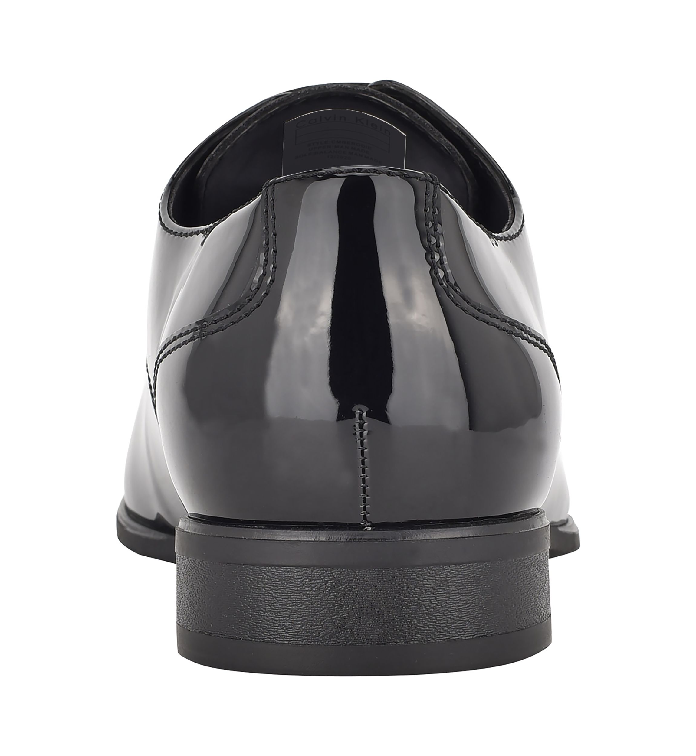 Brodie Lace UP Dress loafers