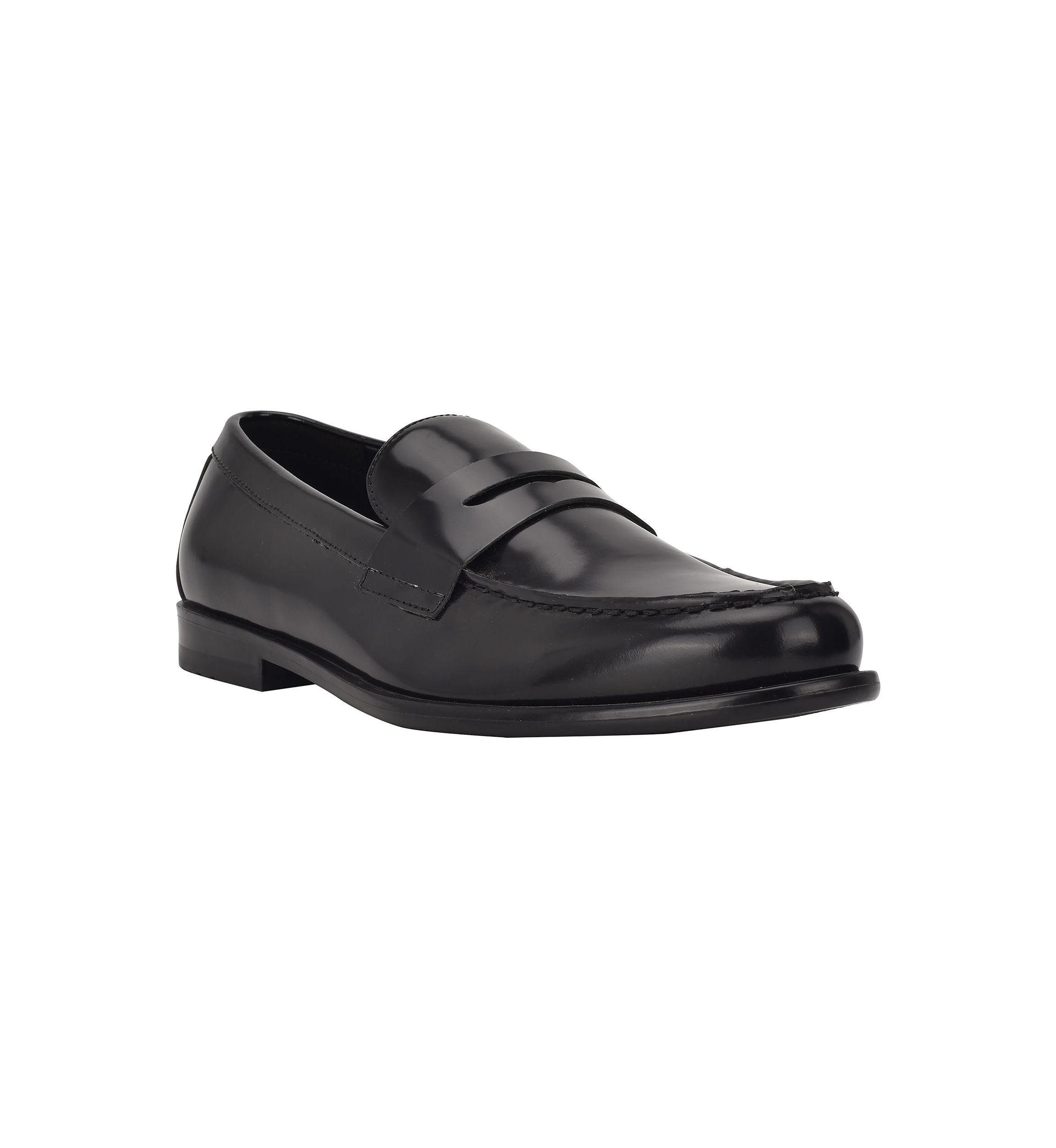 Crispo Slip-on Dress Loafers