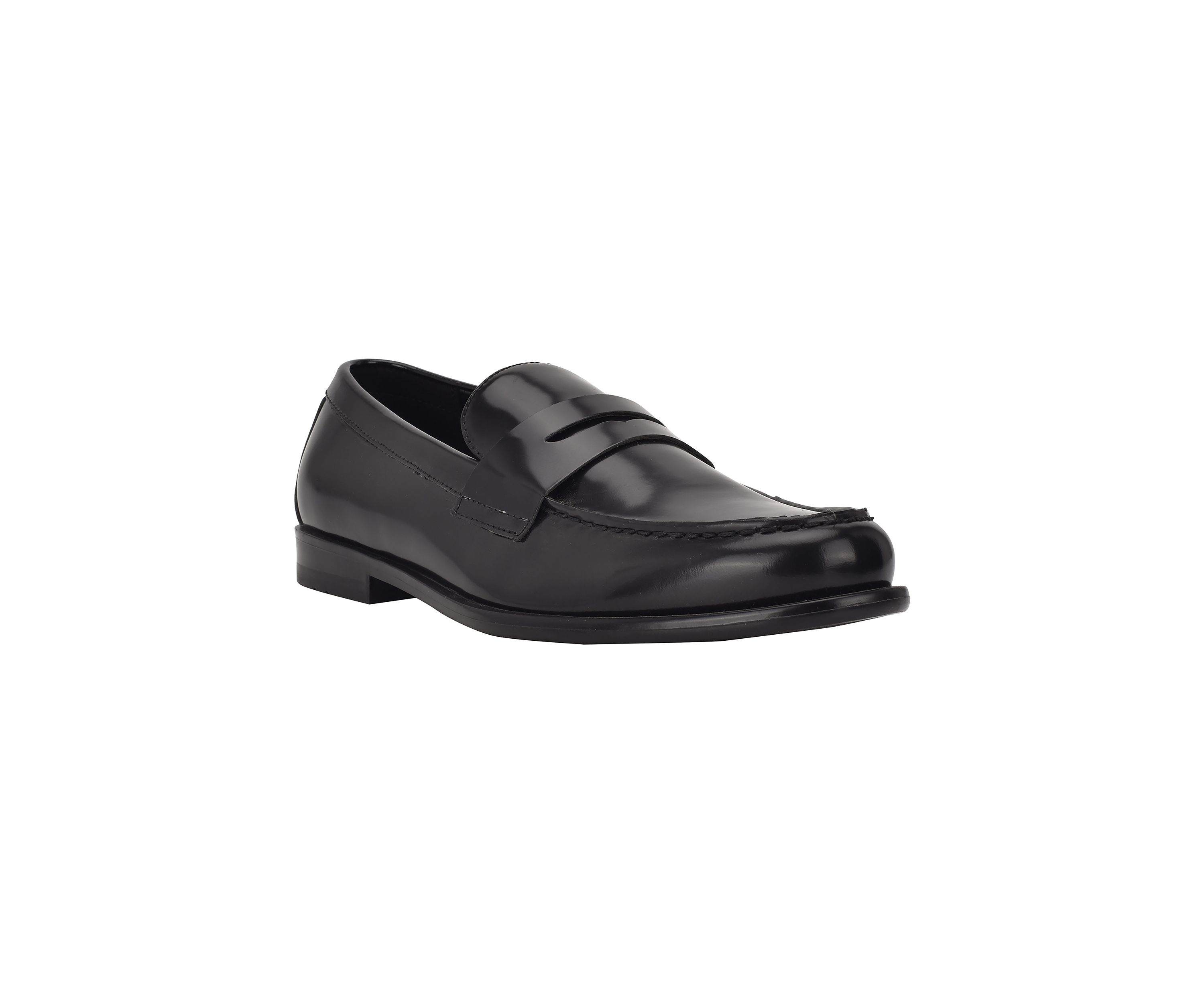 Crispo Slip-on Dress Loafers