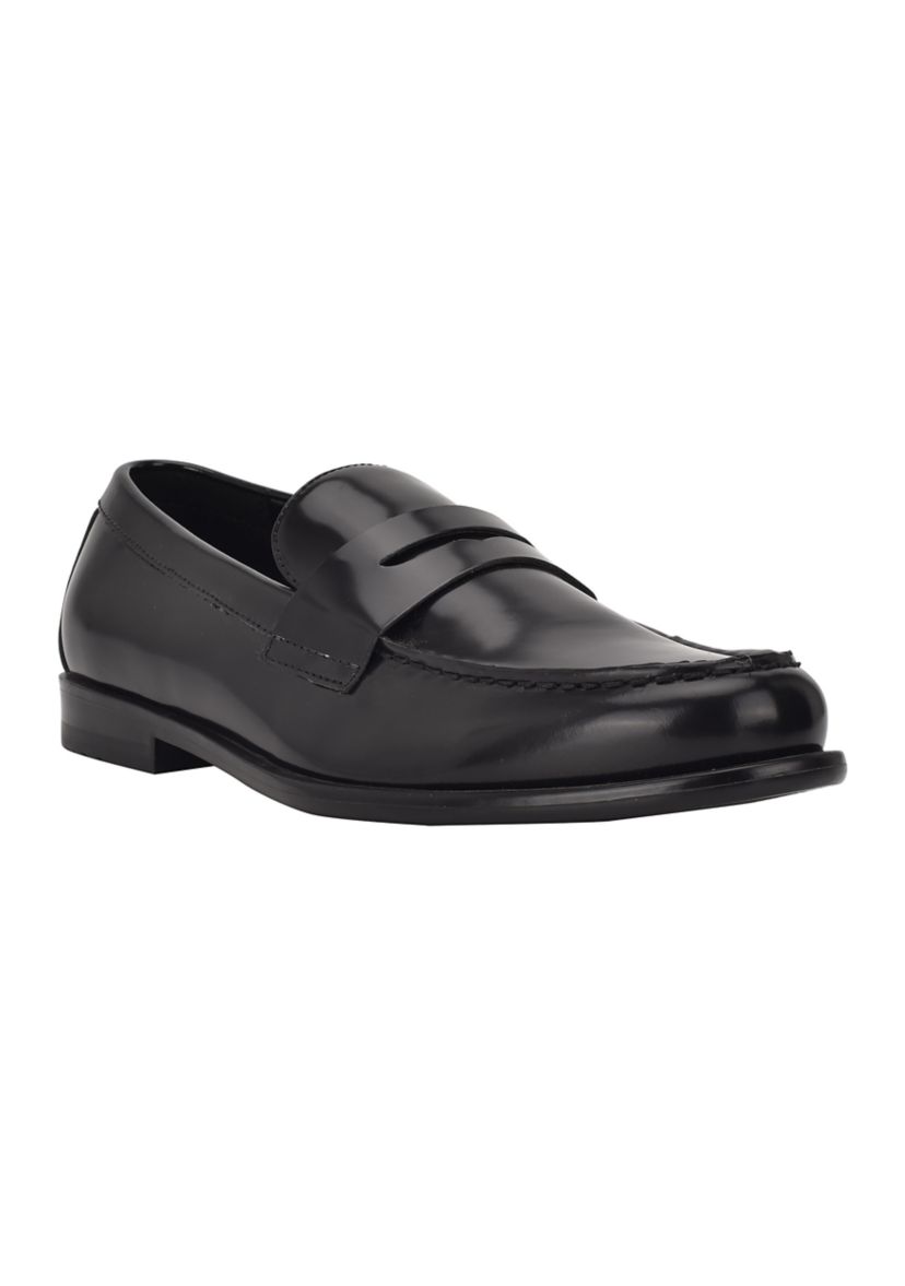 Crispo Slip-on Dress Loafers