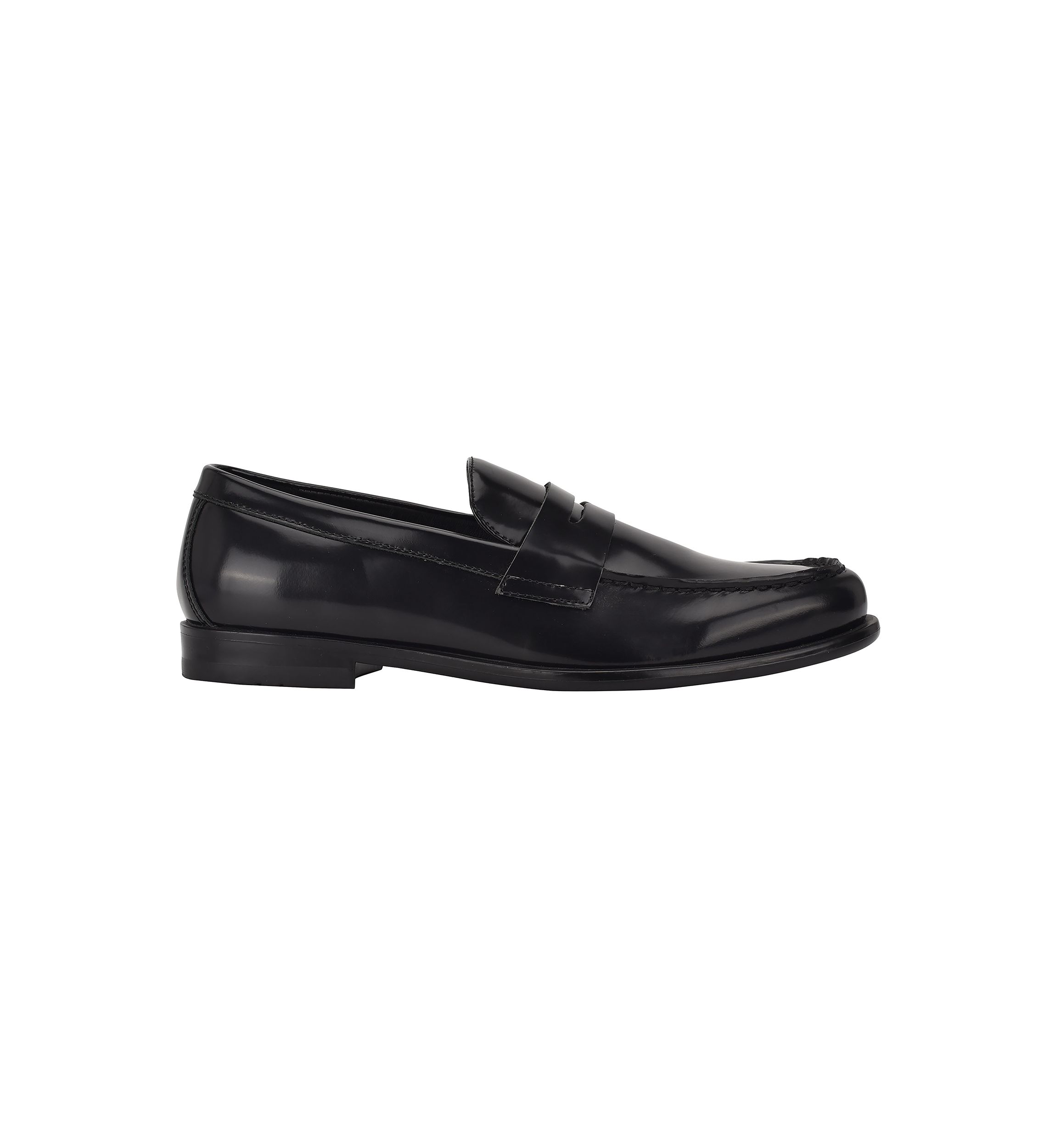Crispo Slip-on Dress Loafers