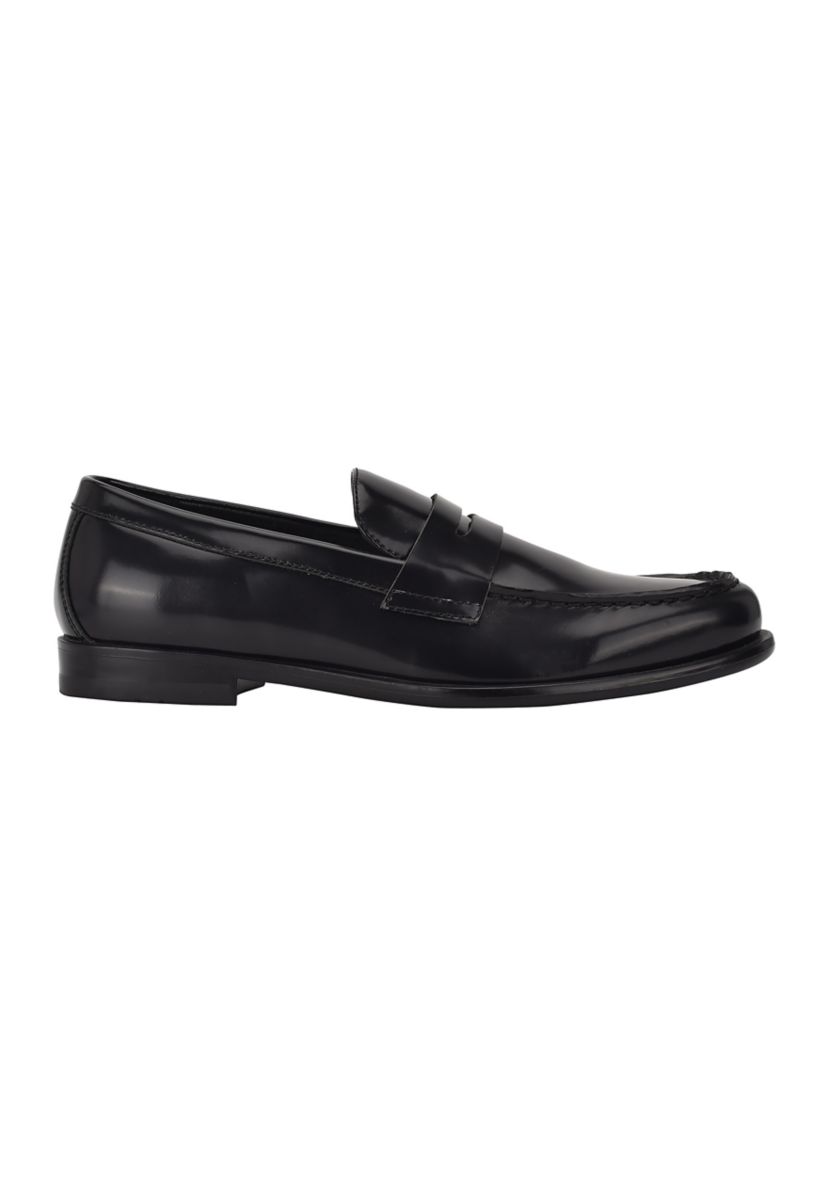 Crispo Slip-on Dress Loafers