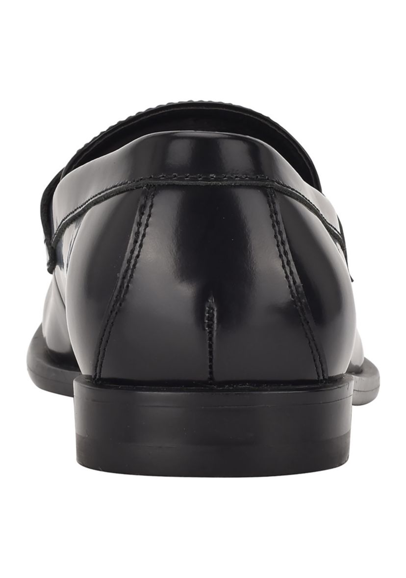 Crispo Slip-on Dress Loafers