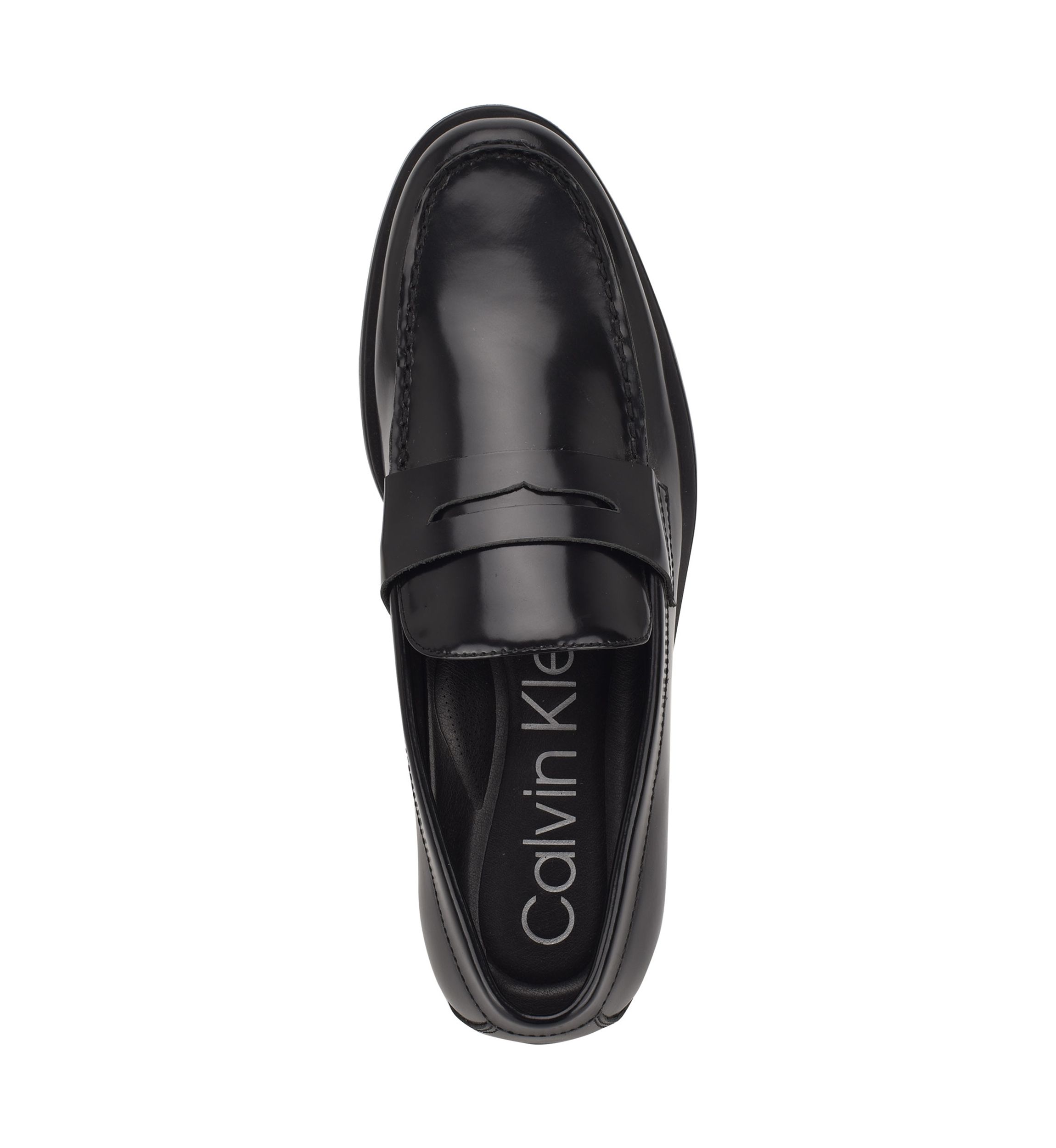 Crispo Slip-on Dress Loafers
