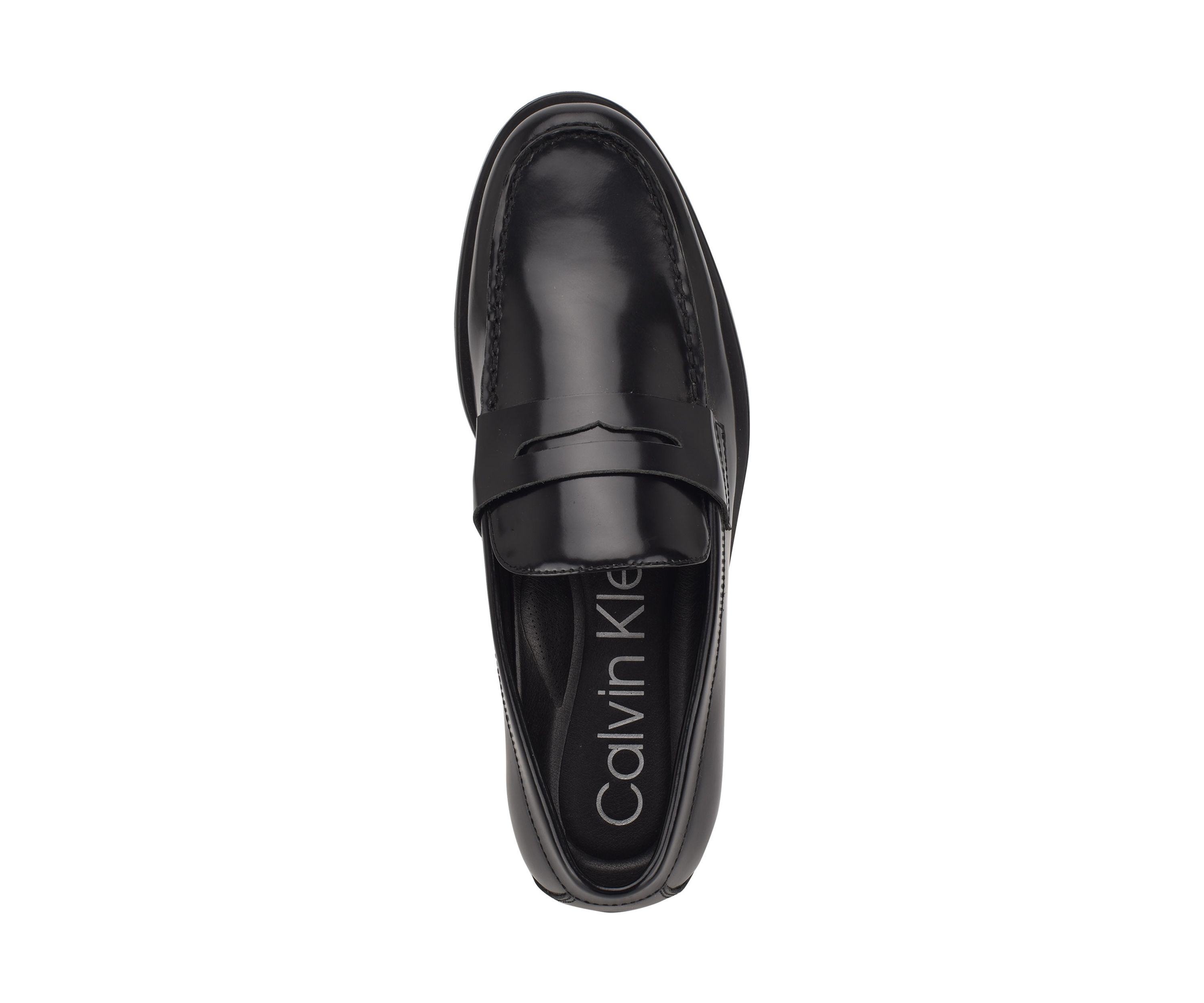 Crispo Slip-on Dress Loafers