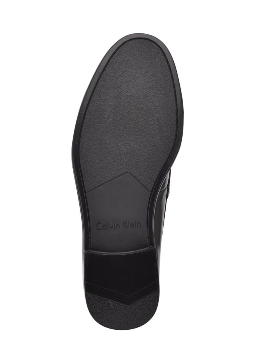 Crispo Slip-on Dress Loafers