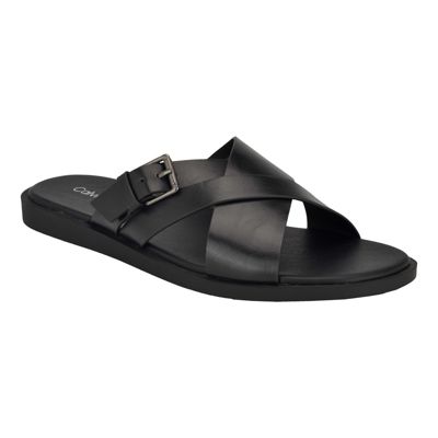 Elon Casual Slip-on Flat Sandals