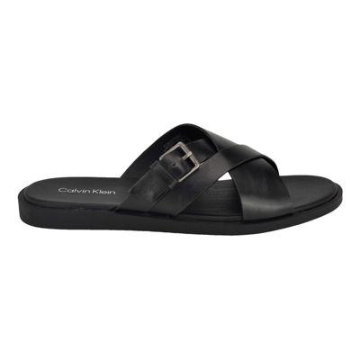 Elon Casual Slip-on Flat Sandals