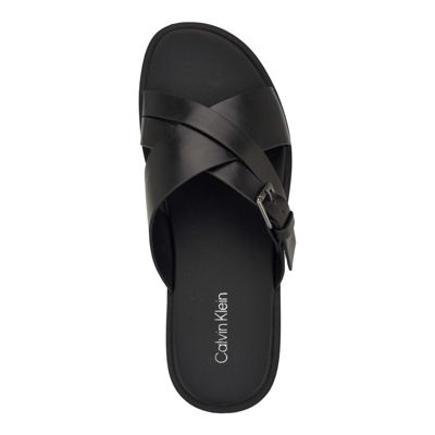 Elon Casual Slip-on Flat Sandals