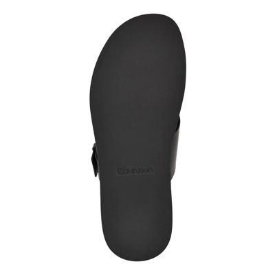 Elon Casual Slip-on Flat Sandals