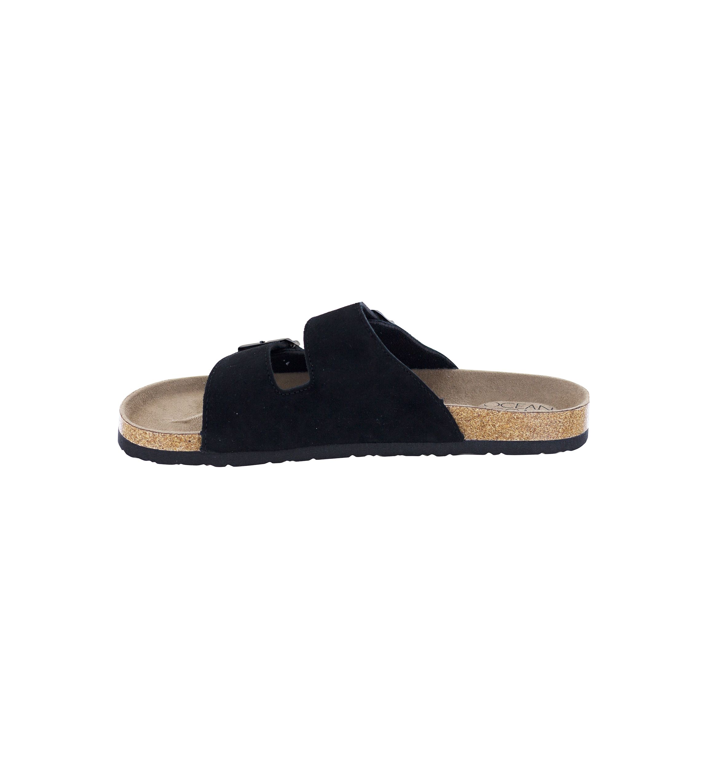 Dogwood Footbed Sandals