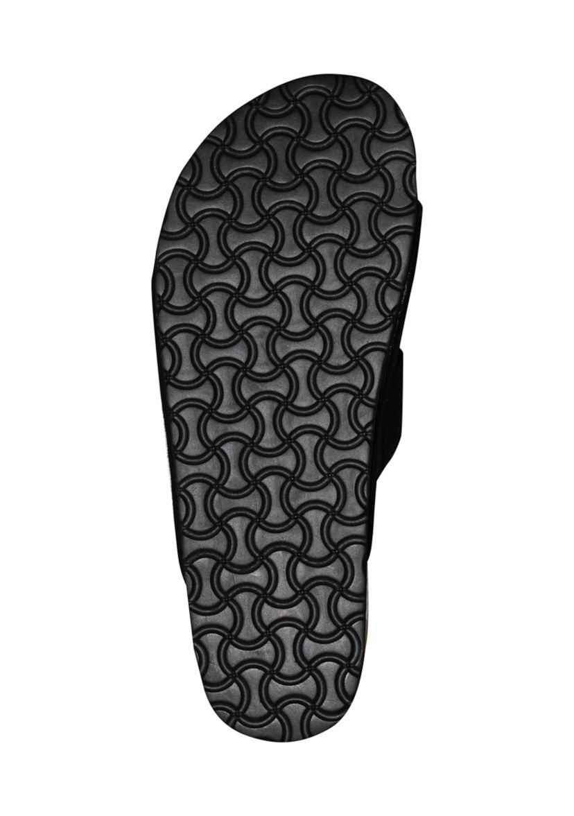 Dogwood Footbed Sandals