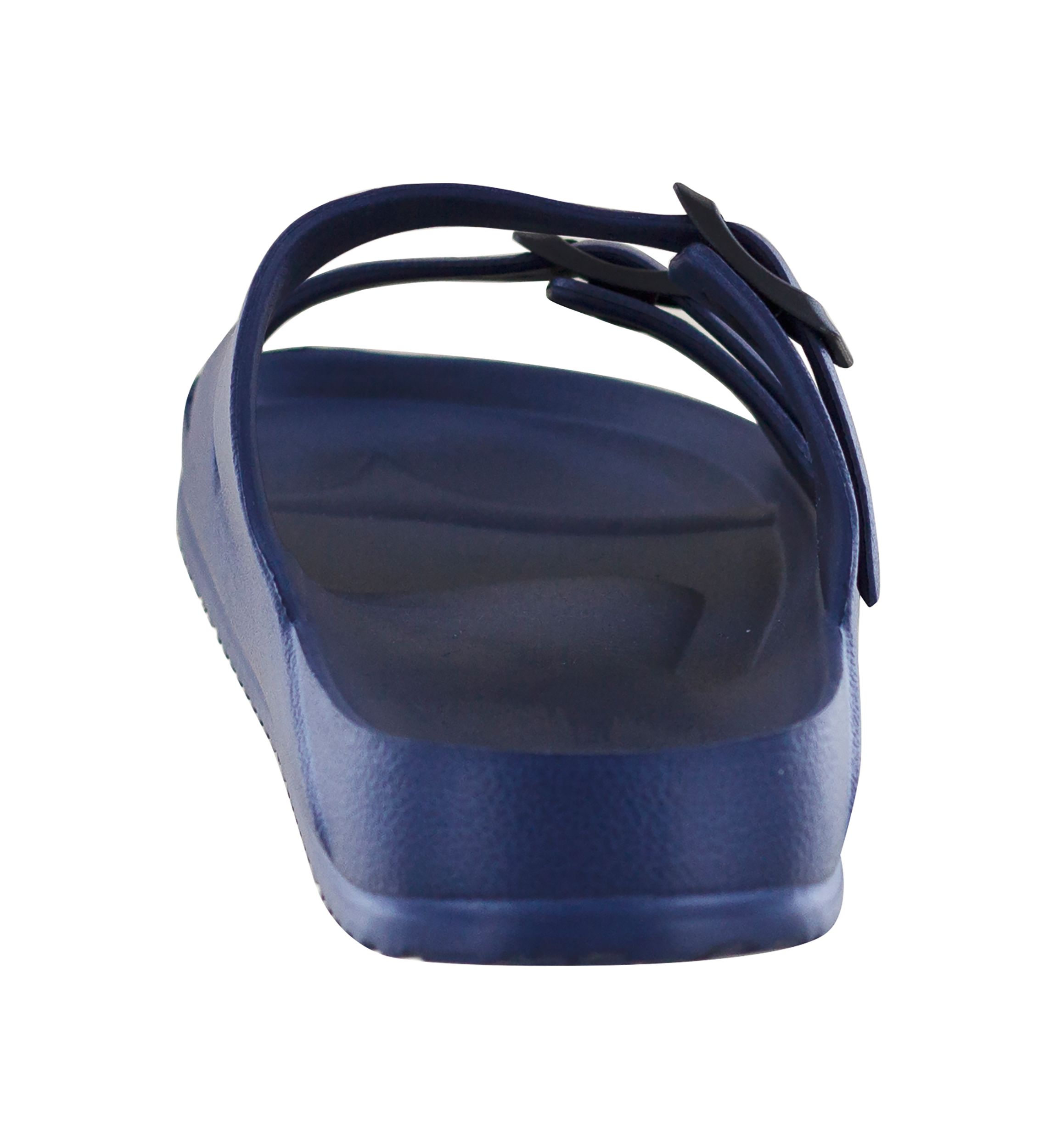 Splash Footbed Sandals