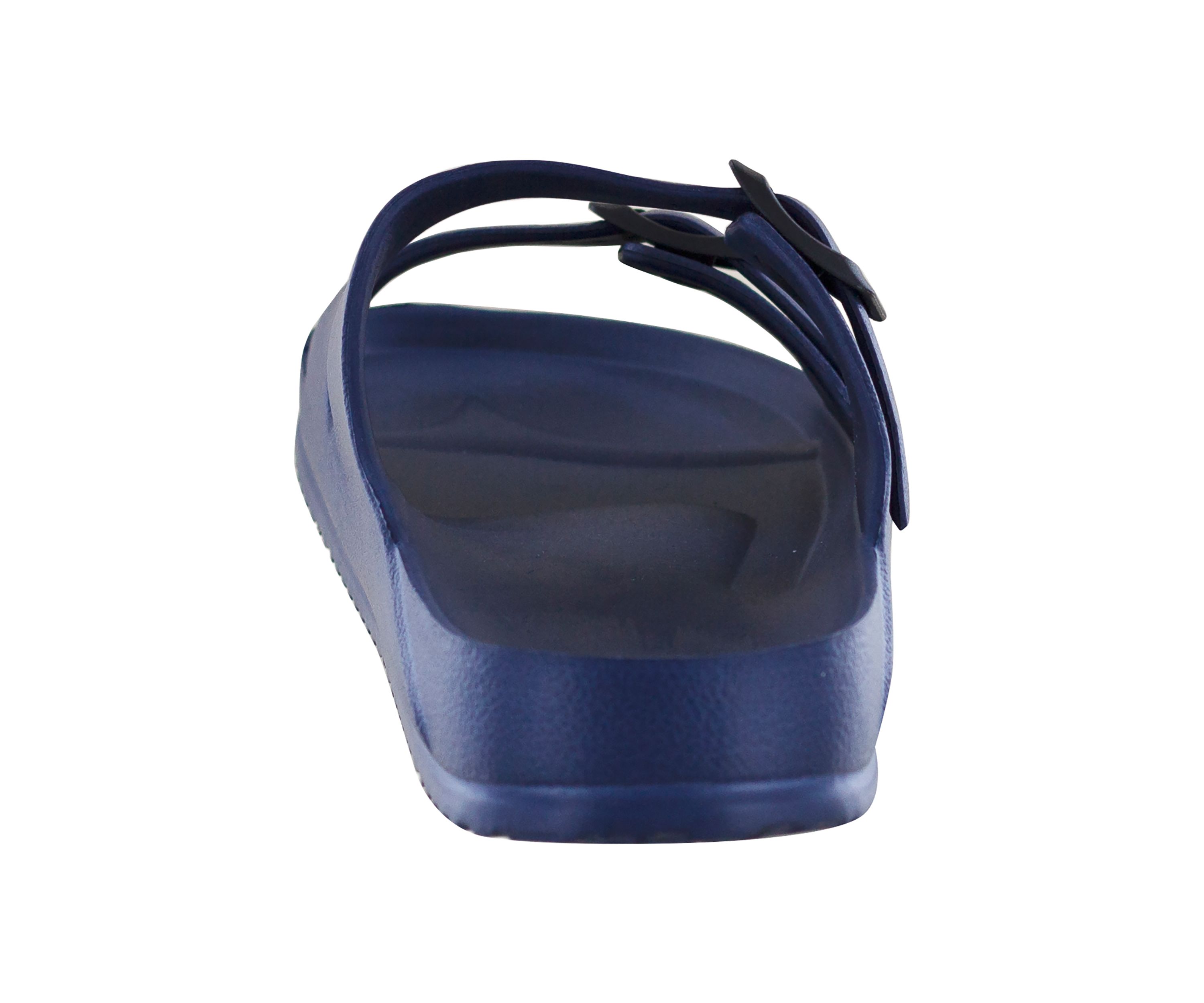 Splash Footbed Sandals
