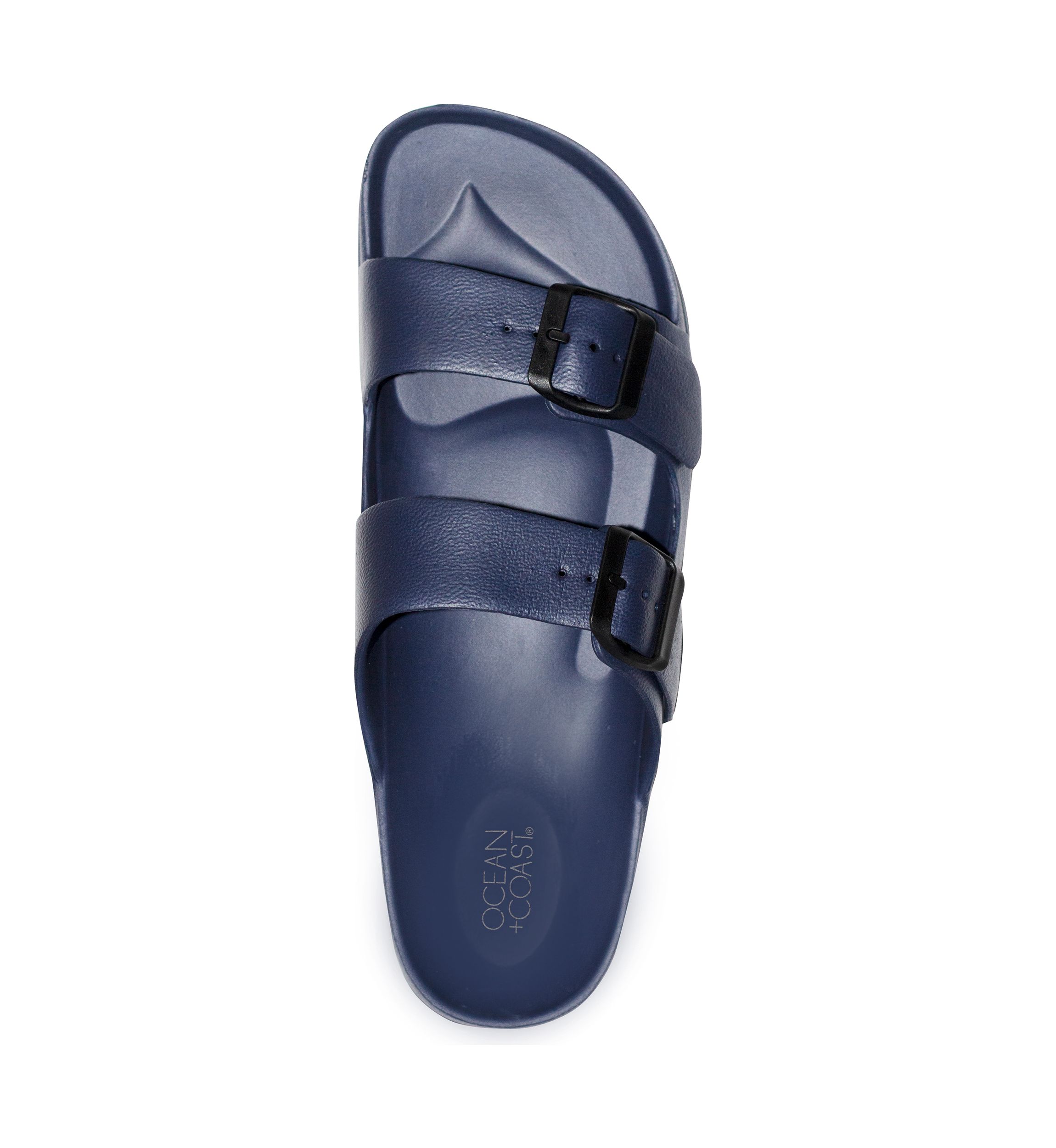 Splash Footbed Sandals