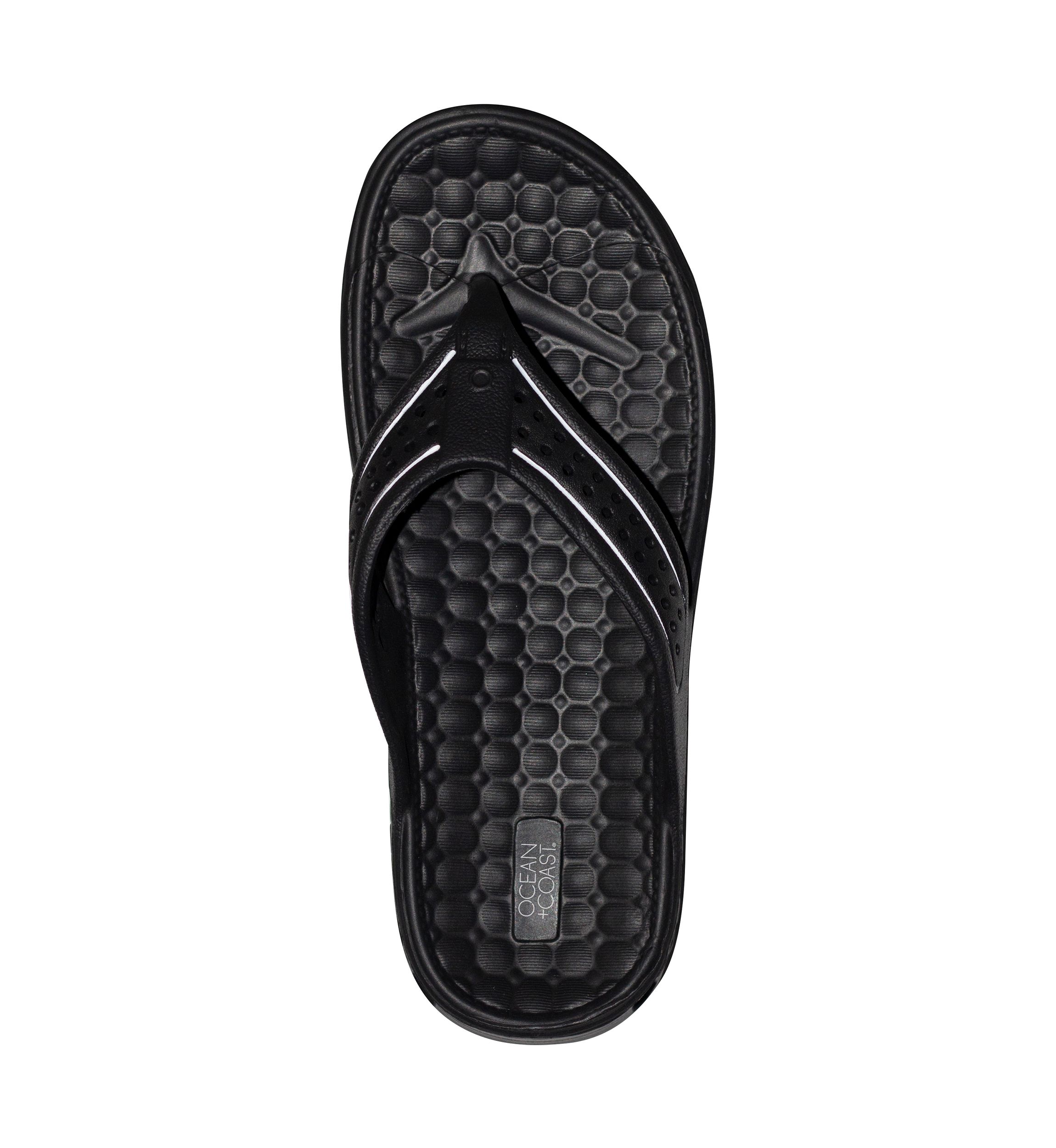 Skate Flip Flop Sandals