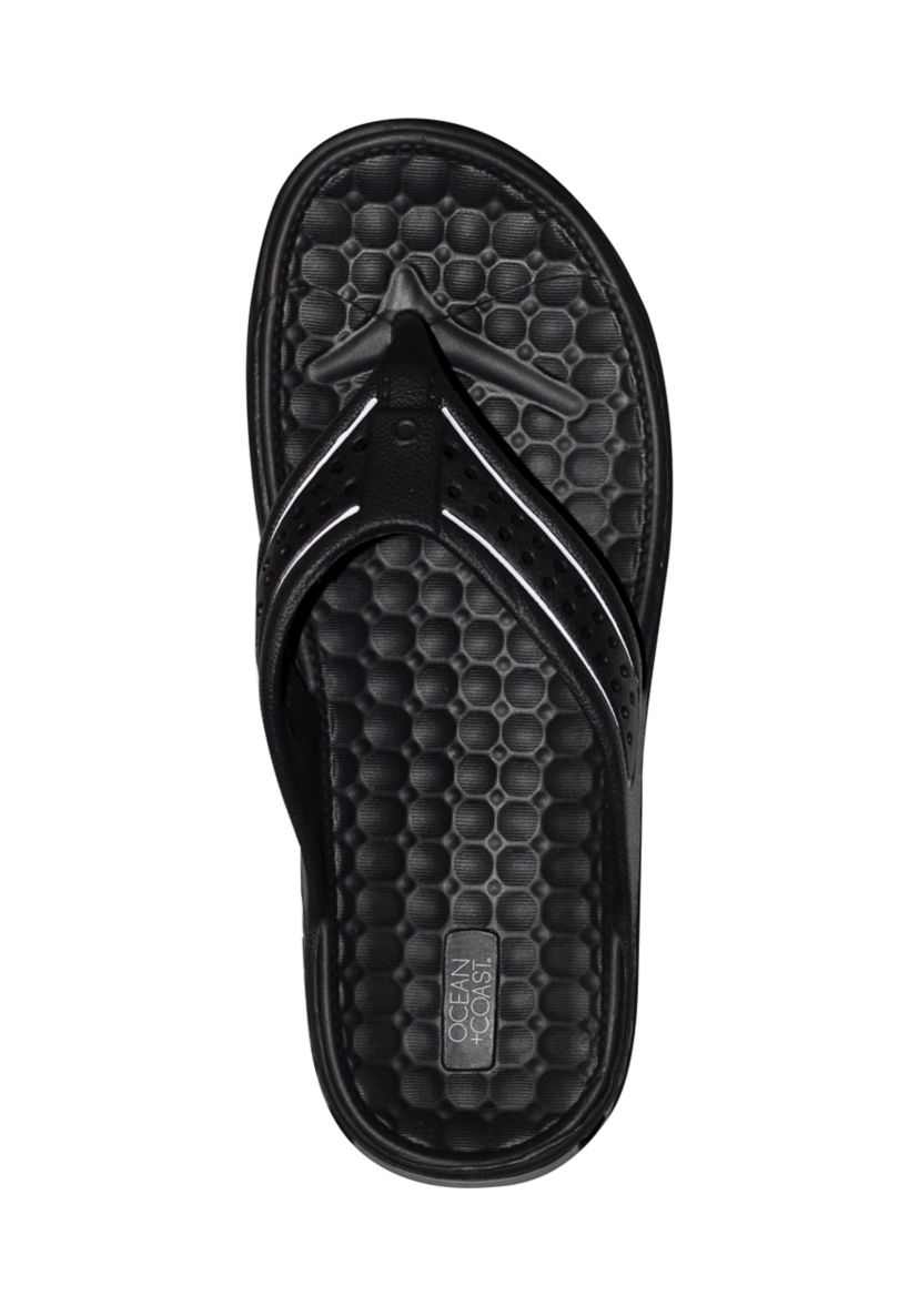 Skate Flip Flop Sandals