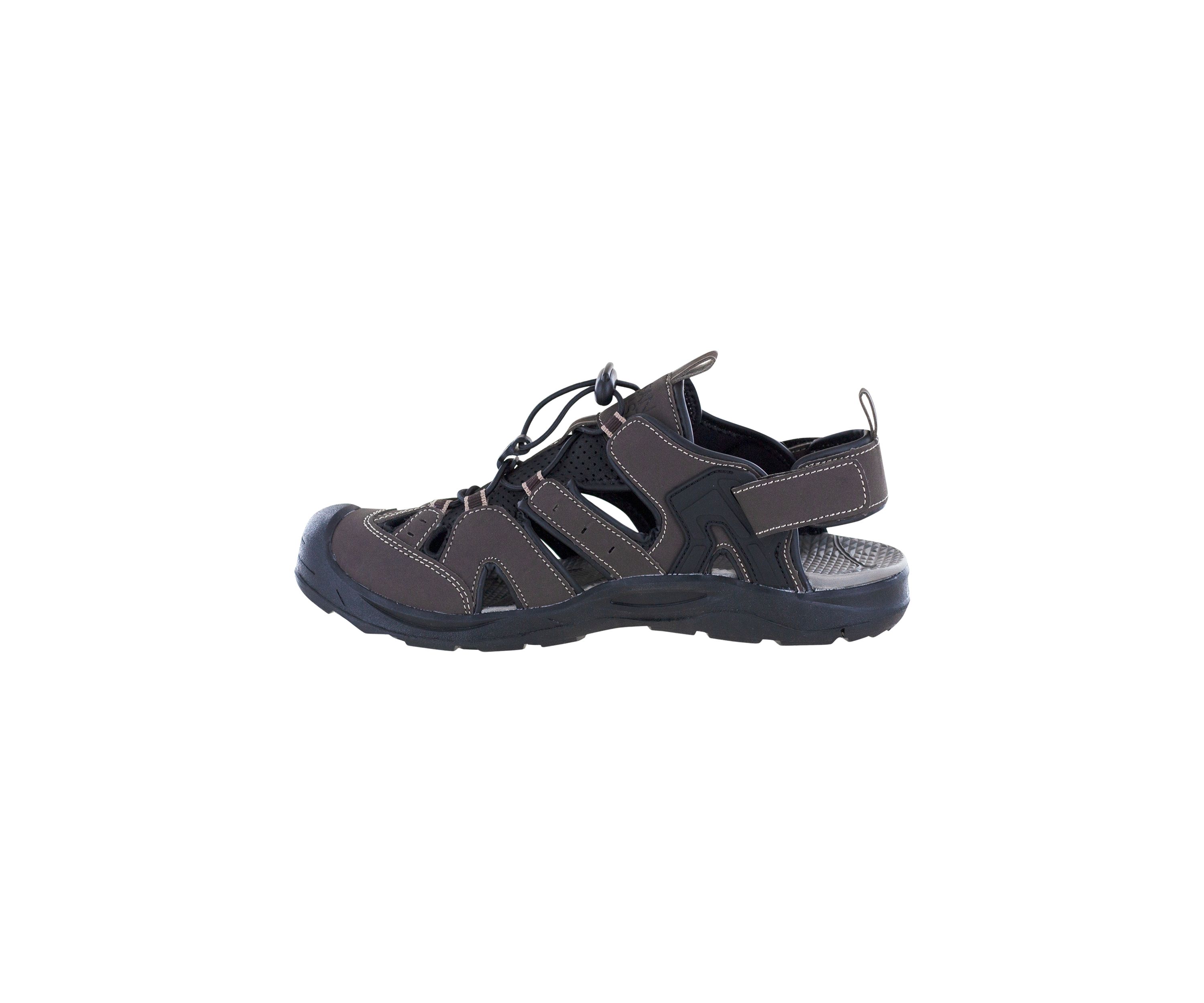 Mens Burke Sneaker Sandals 
