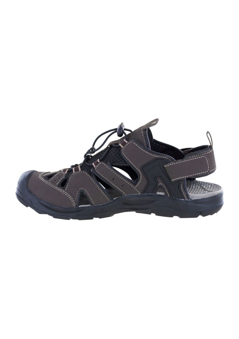 Mens Burke Sneaker Sandals 