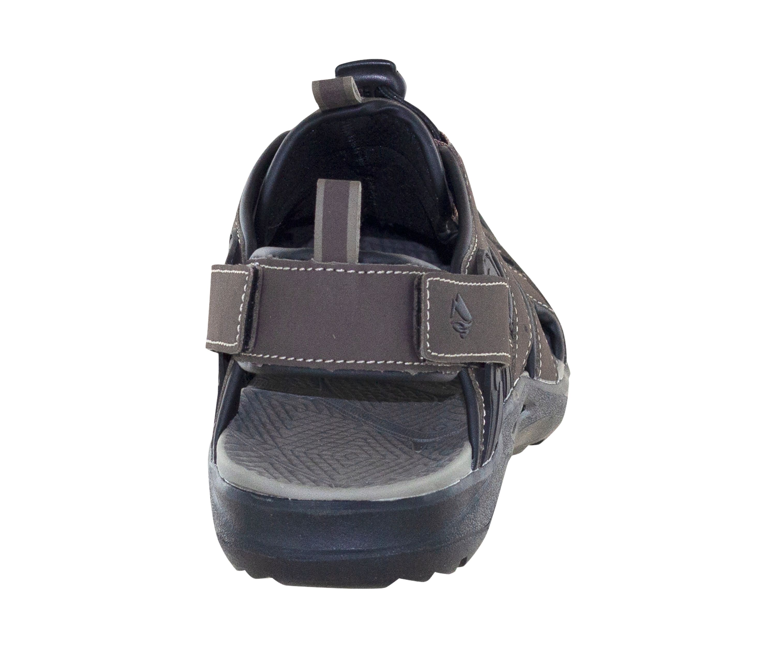 Mens Burke Sneaker Sandals 