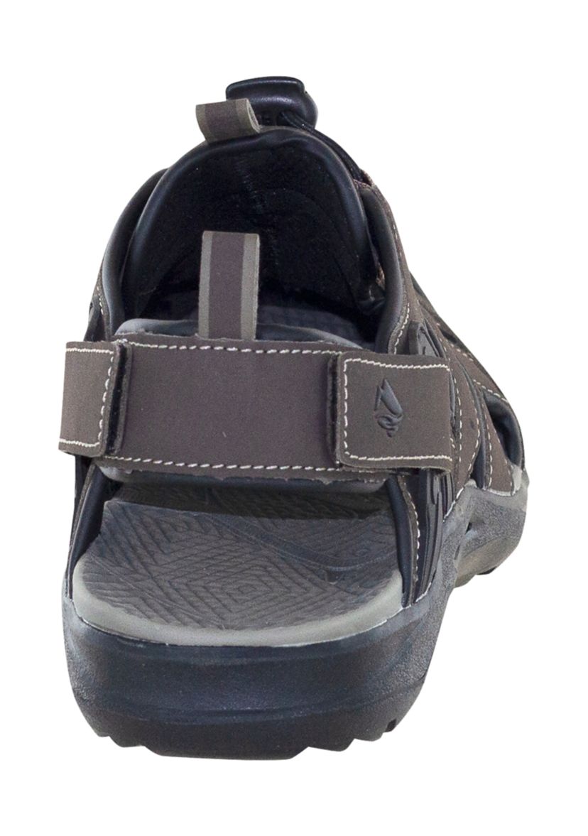 Mens Burke Sneaker Sandals 